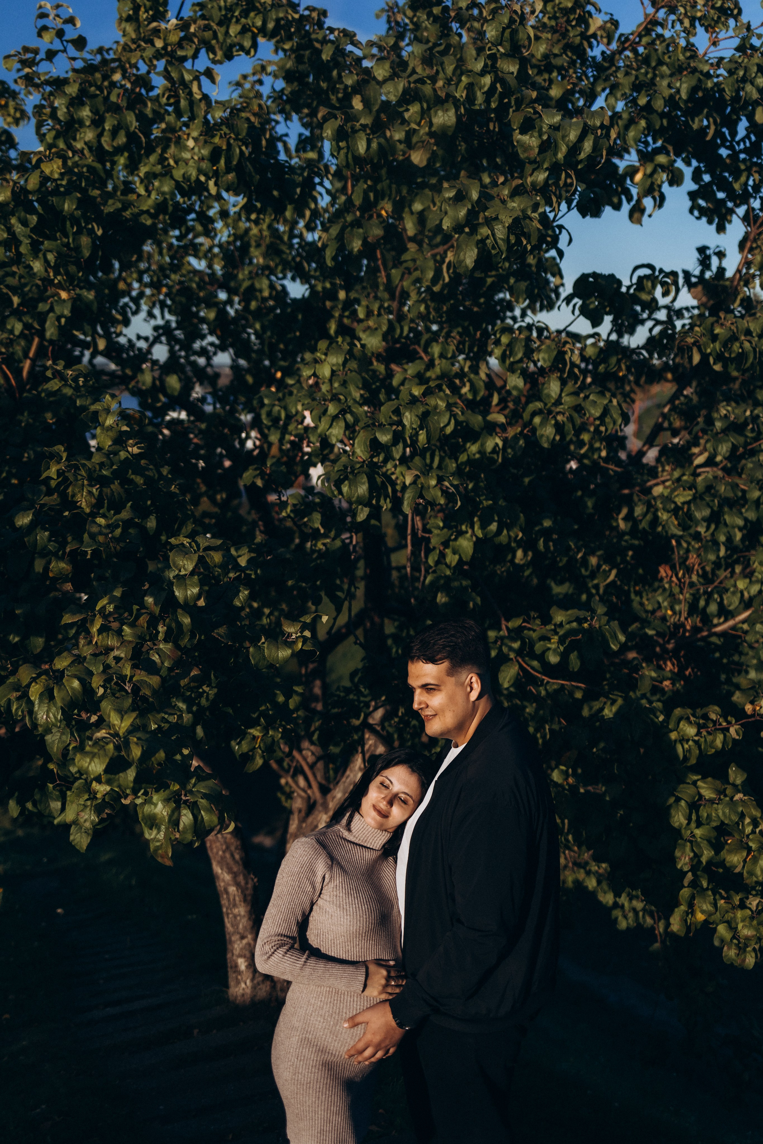 Юлия и Сергей. Фотограф Нижний Новгород