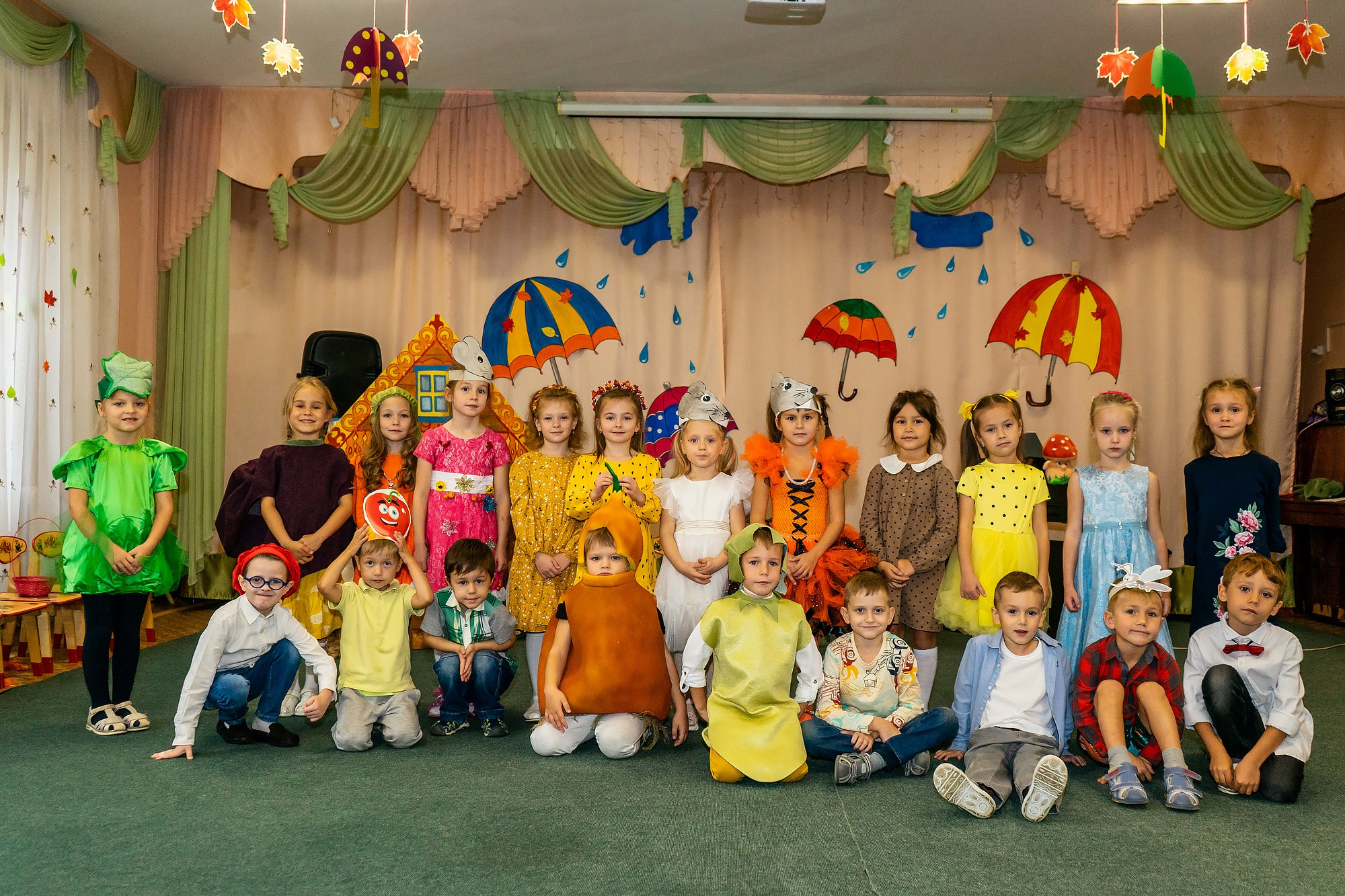 Услуги и цены. Семейный и детский фотограф во Владивостоке Мария Гой