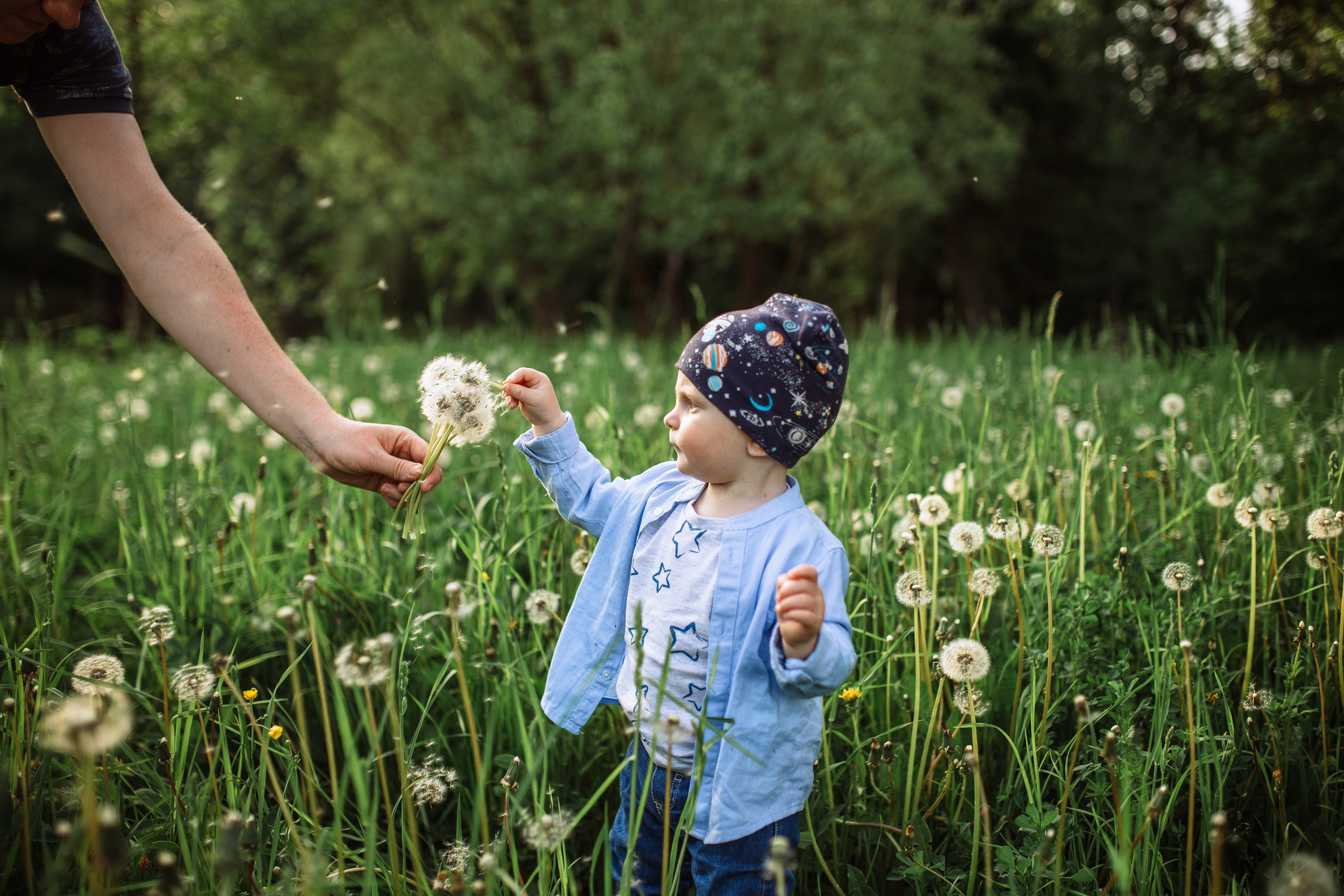 Настя, Борис и Марк. Семейный и детский фотограф в Нижнем Новгороде Наумова Лидия