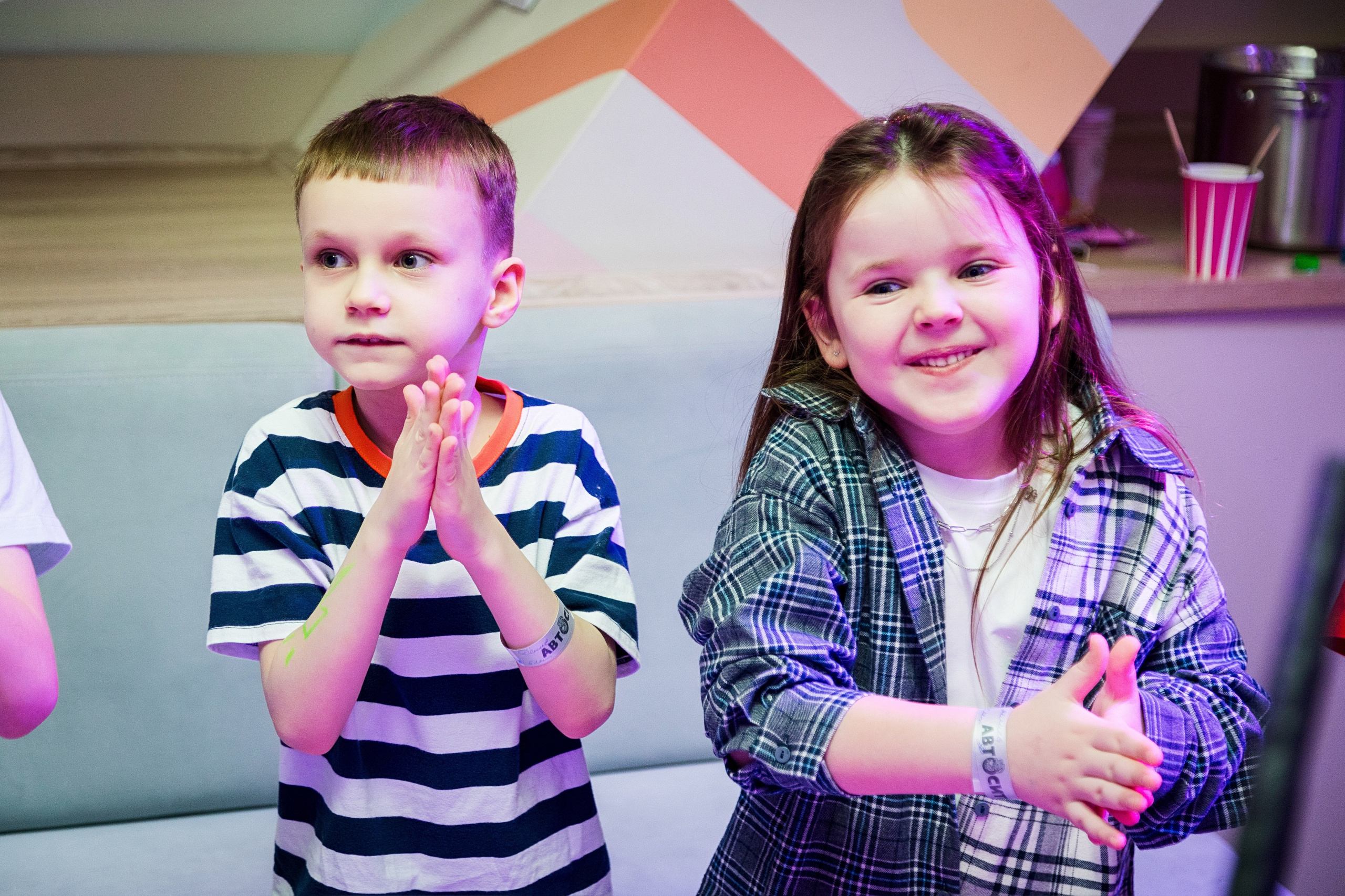 Роме 6 лет. Детский фотограф видеограф в Хабаровске Михаил Орлов