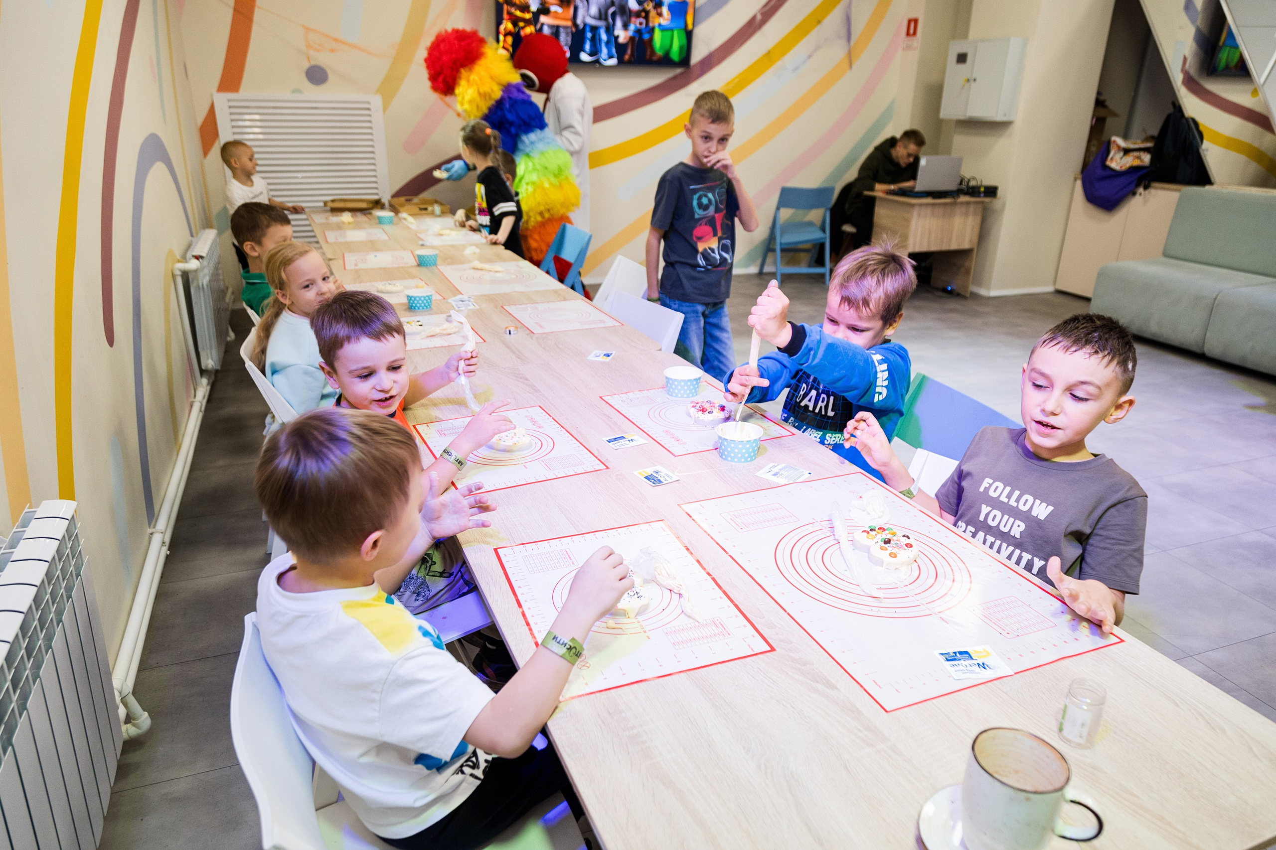 Максиму 7 лет. Детский фотограф видеограф в Хабаровске Михаил Орлов