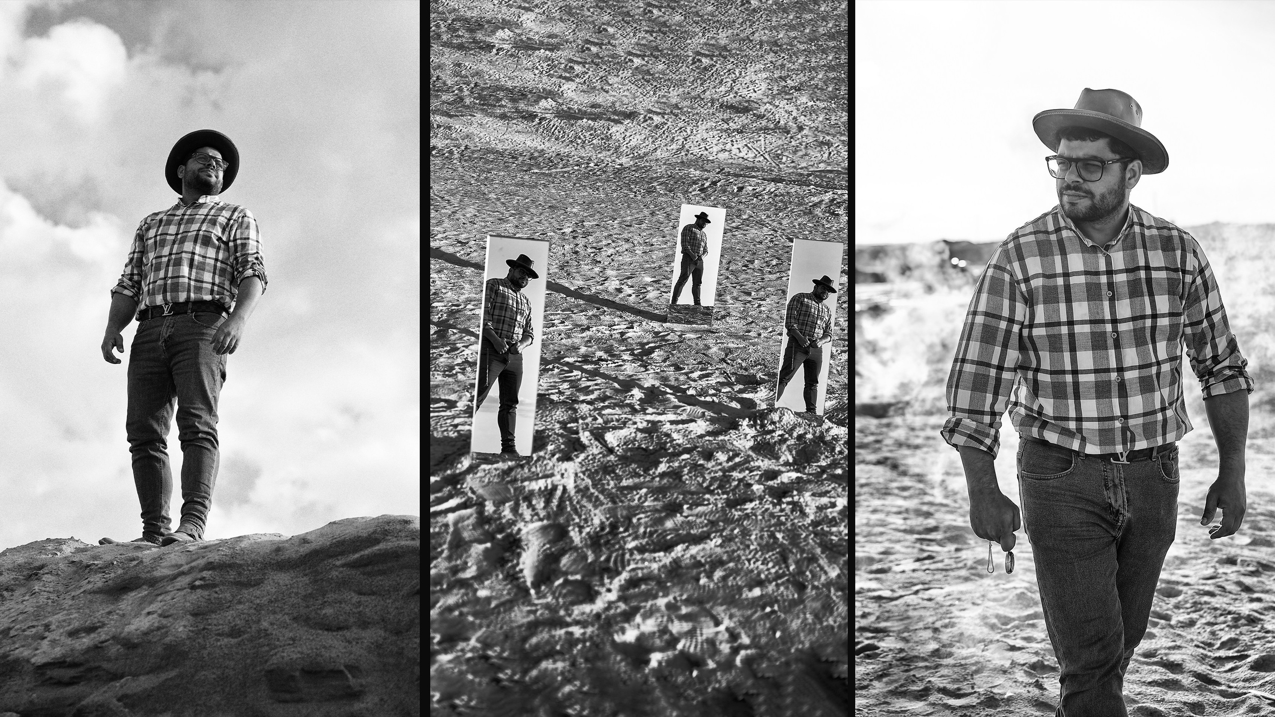 Съемка для радио/телеведущего, шоумена Сёмена Соколова. Главная