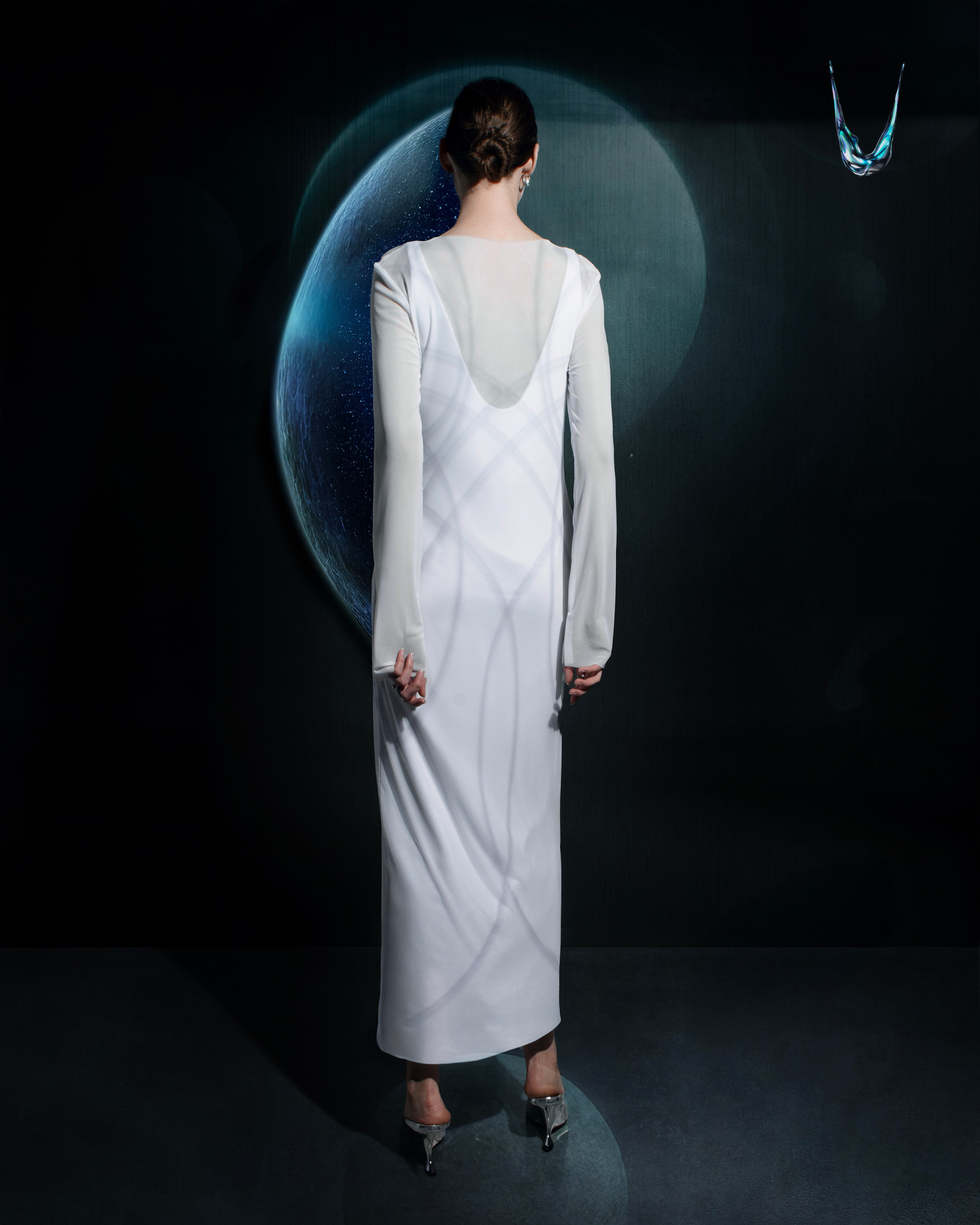 Лук-бук. Алина Шпрот. Фотограф. Москва