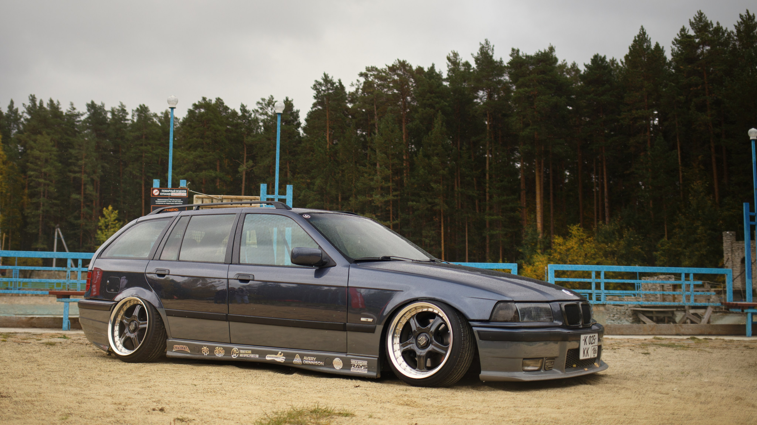 Enjoy x ESM 21.09.24. IN STREET WE TRUST