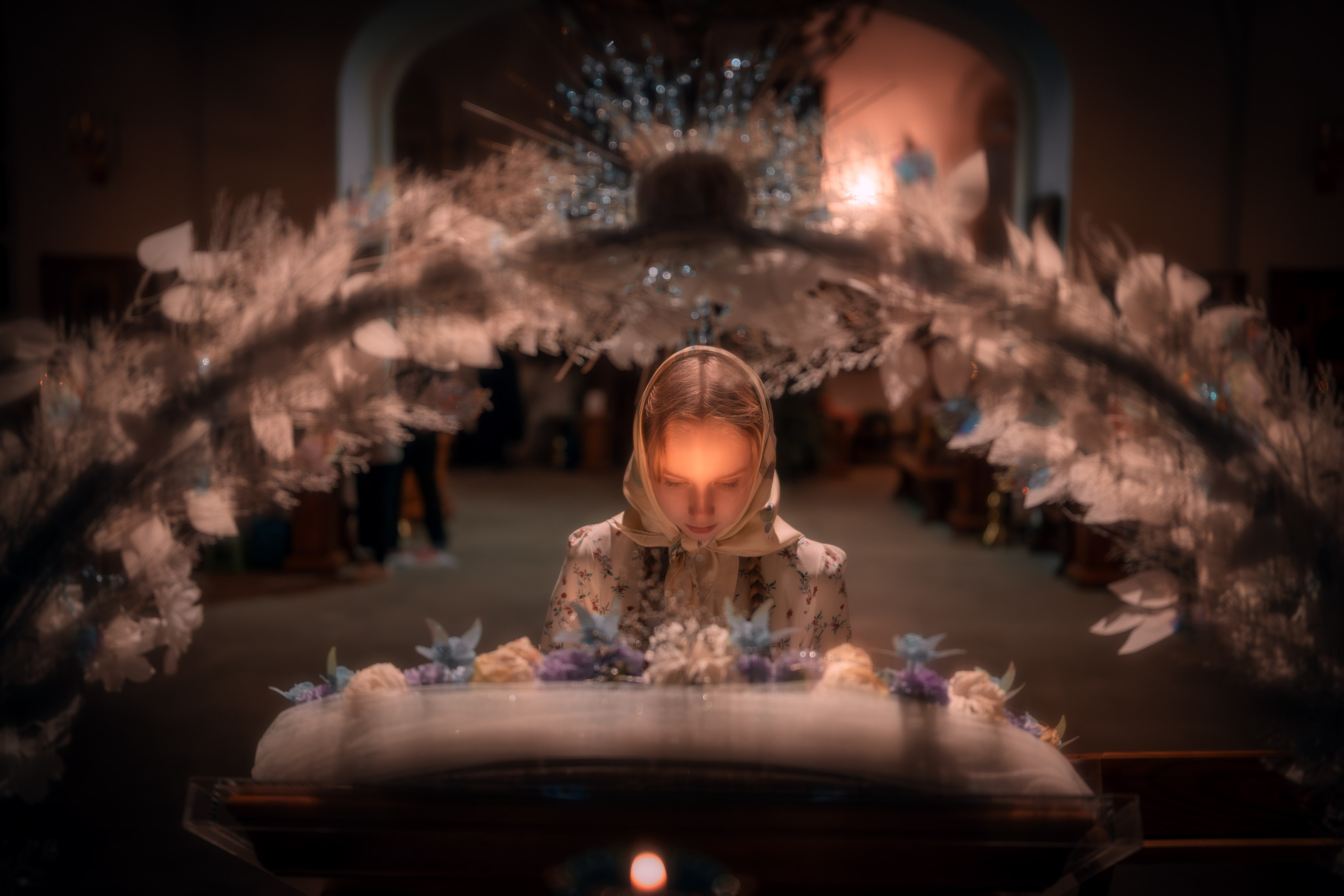 ПОЛИНА. Shamirov Arkadiy