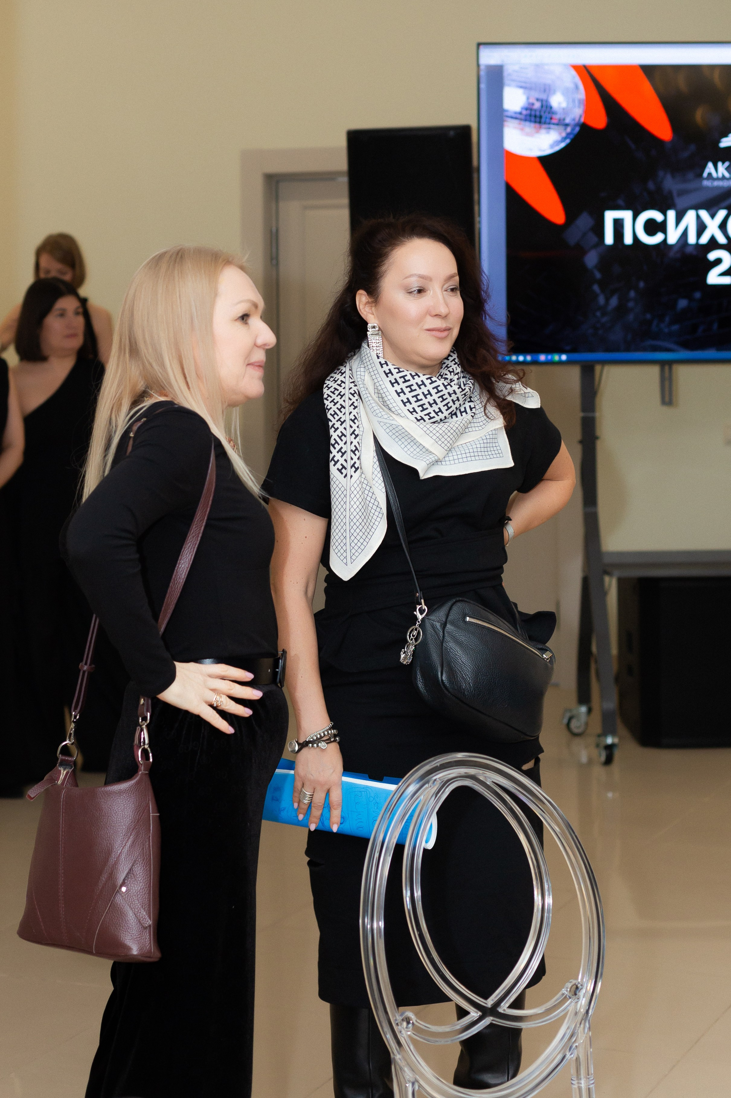 Вечеринка Психо Пати. Ирина Квасова | Фотограф в стиле VOGUE | Тюмень