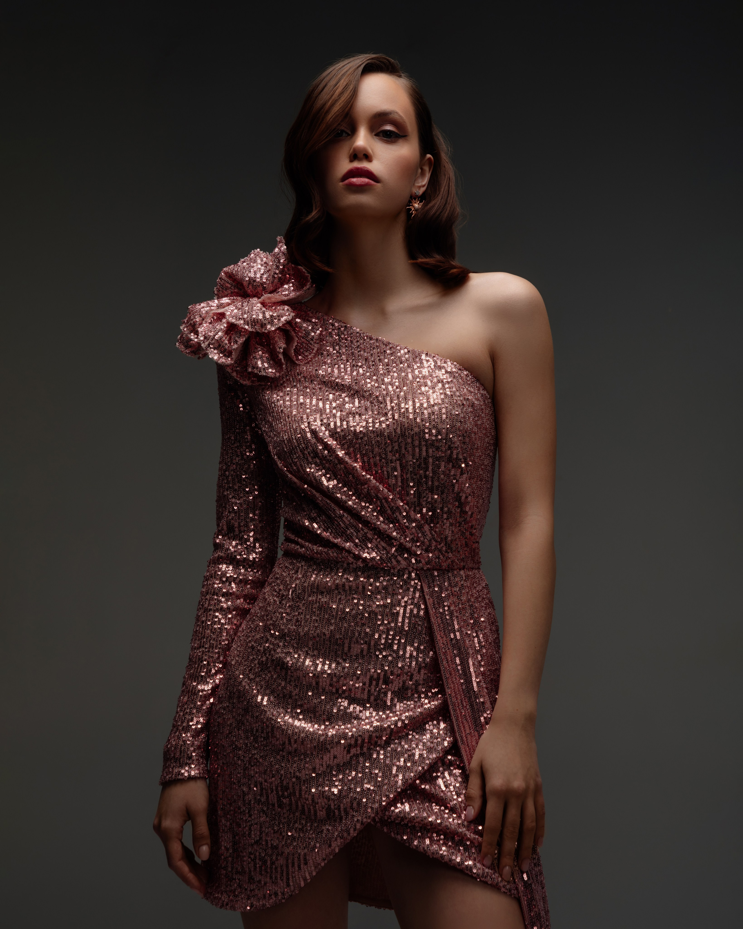 Лукбук для Vinitere. Art & Fashion фотограф Москва Анна Курмаева