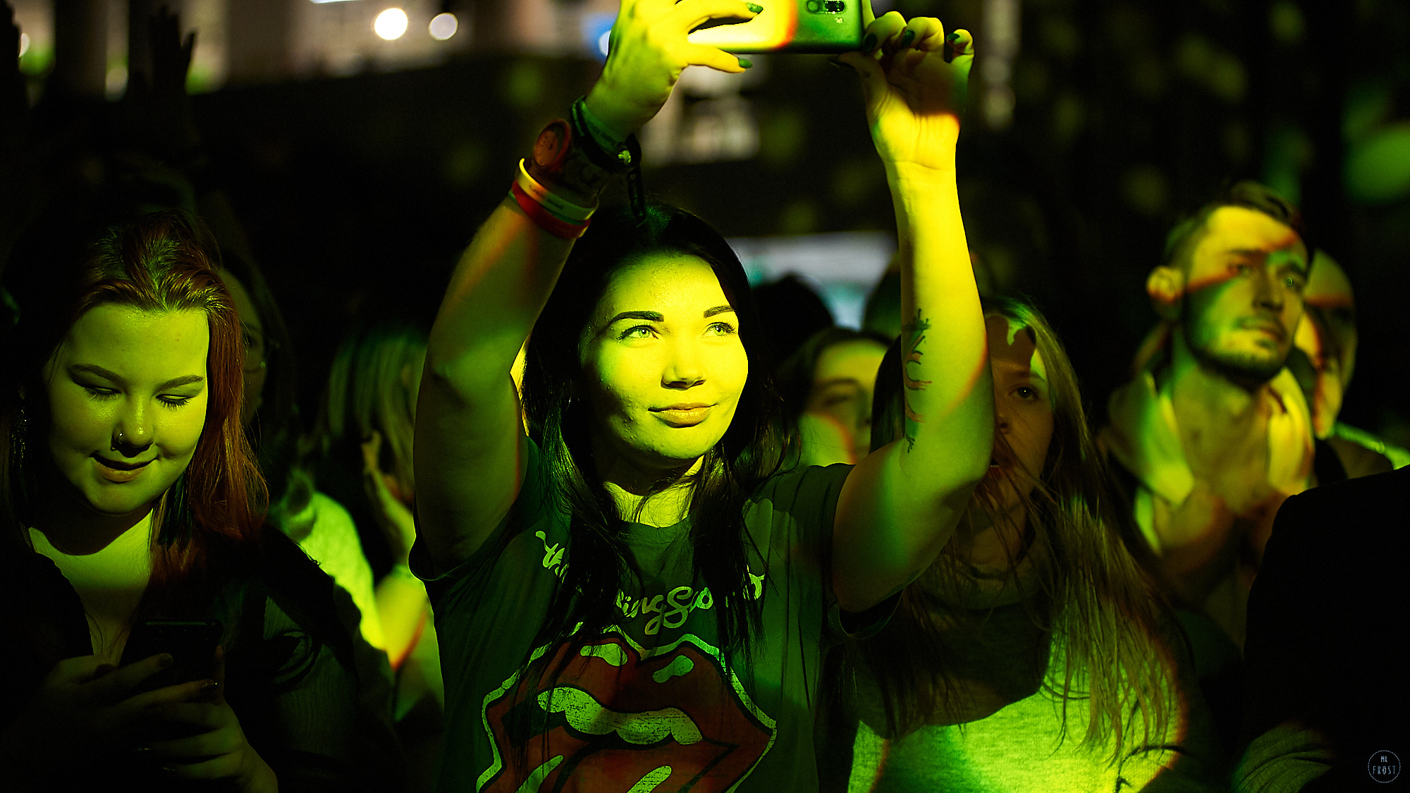 Animal ДжаZ. Фотографии отовсюду и обо всем