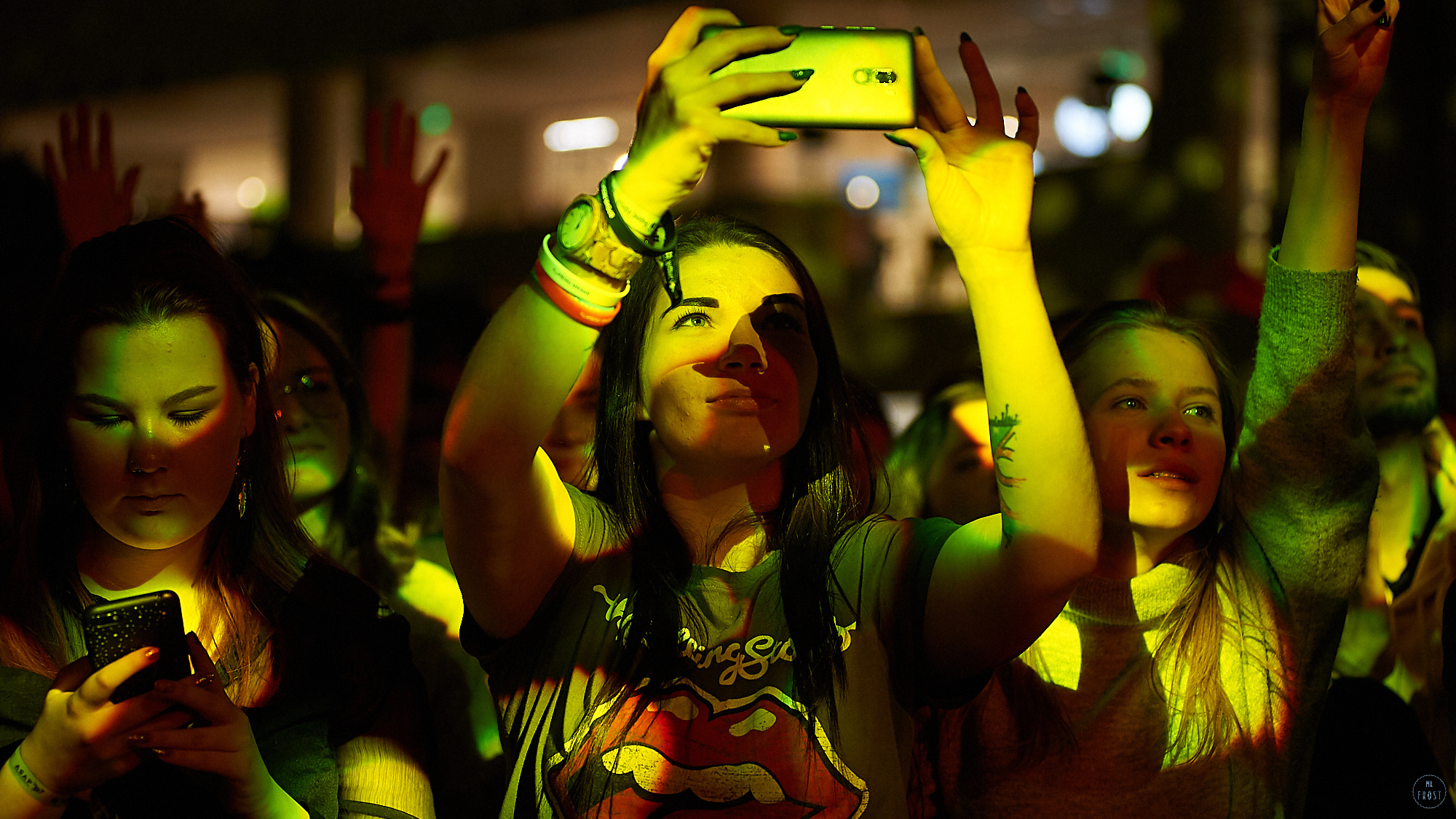 Animal ДжаZ. Фотографии отовсюду и обо всем