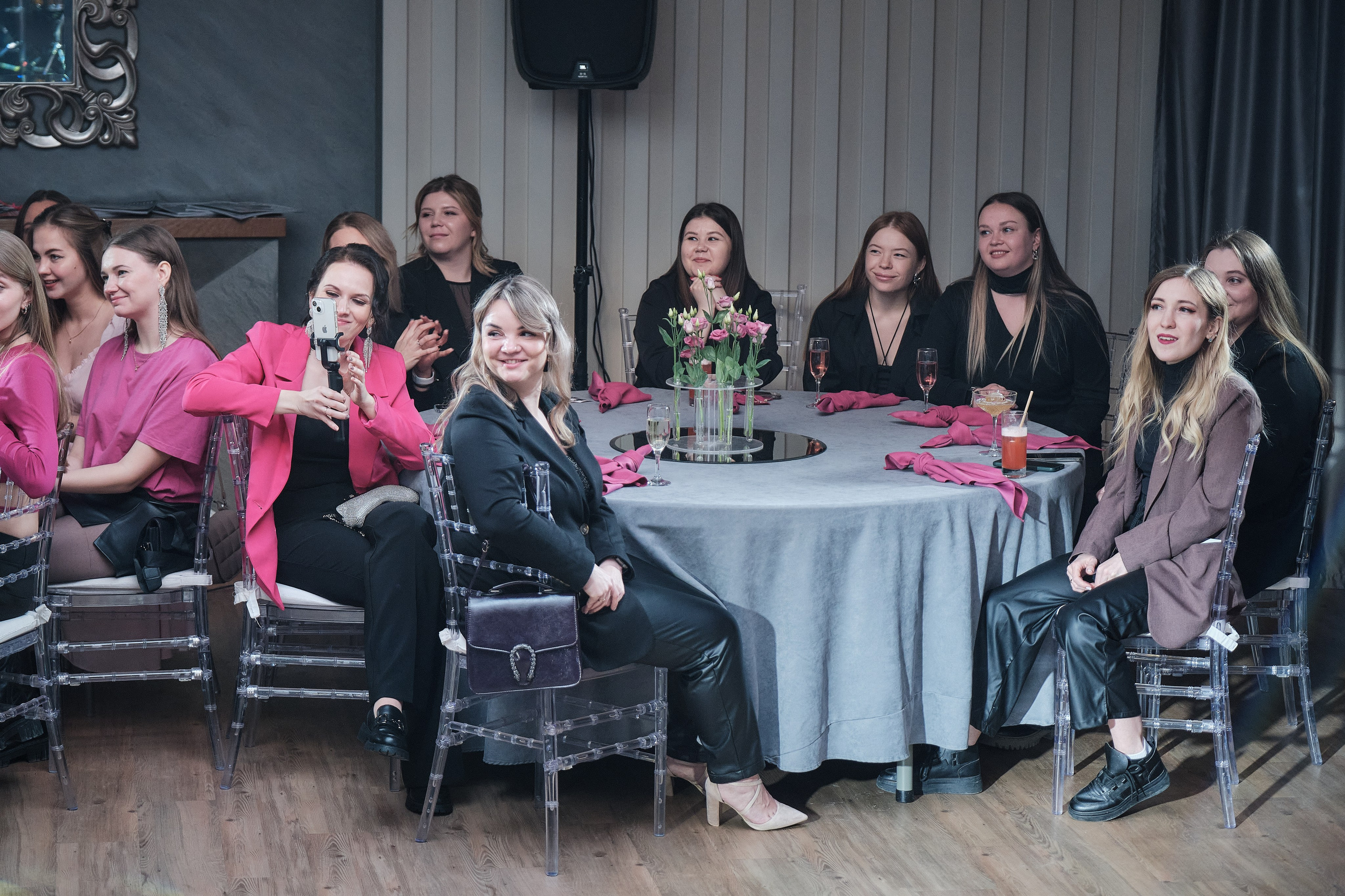 Школа невест 5. Свадебный фотограф в Екатеринбурге Соседков Евгений