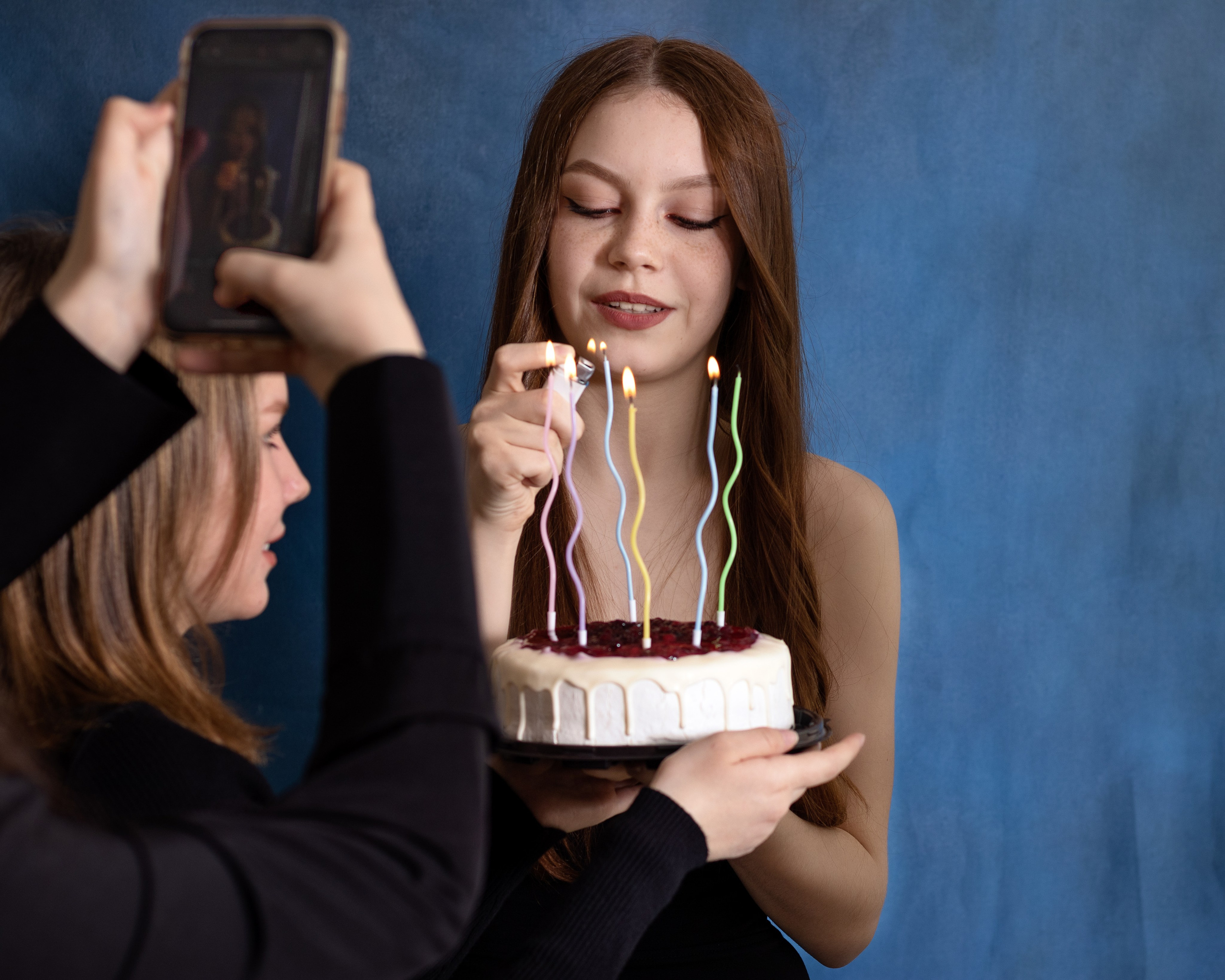 Домашняя Съёмка. Школьный и детский фотограф в Холмске, Южно-Сахалинске