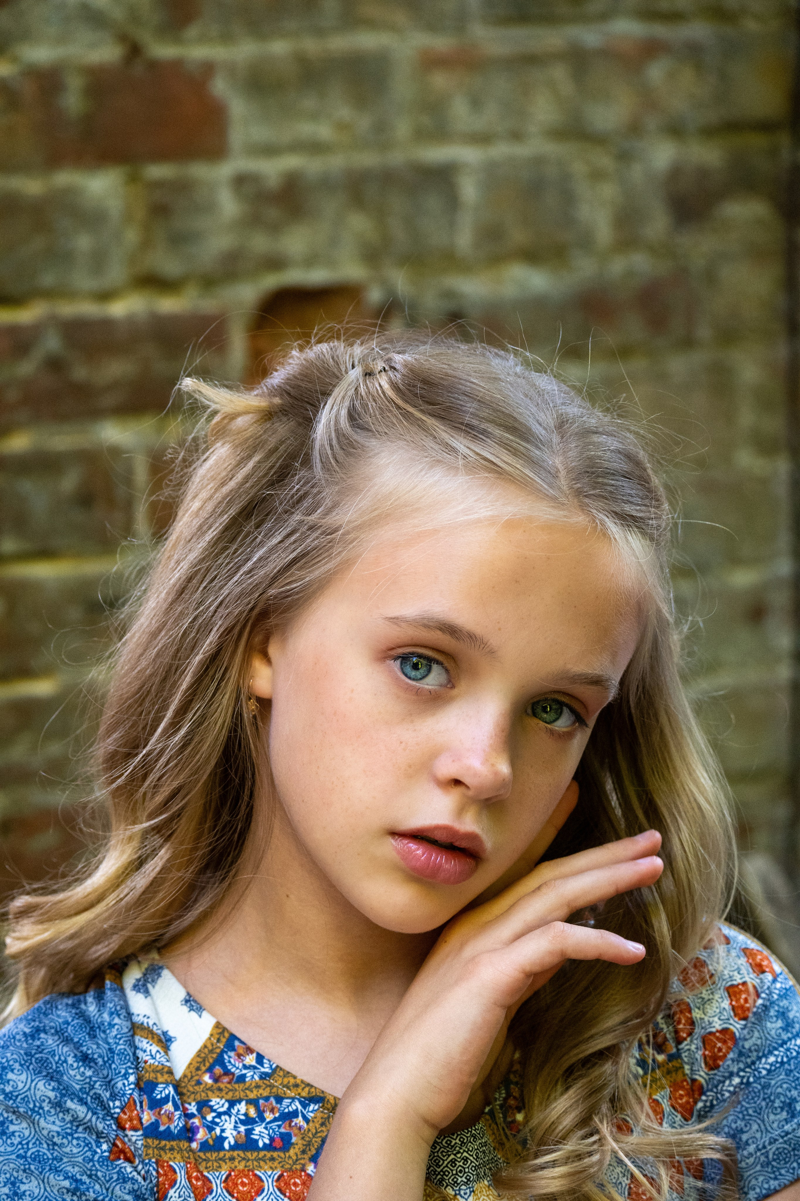 Цымбер Валерия. Model base