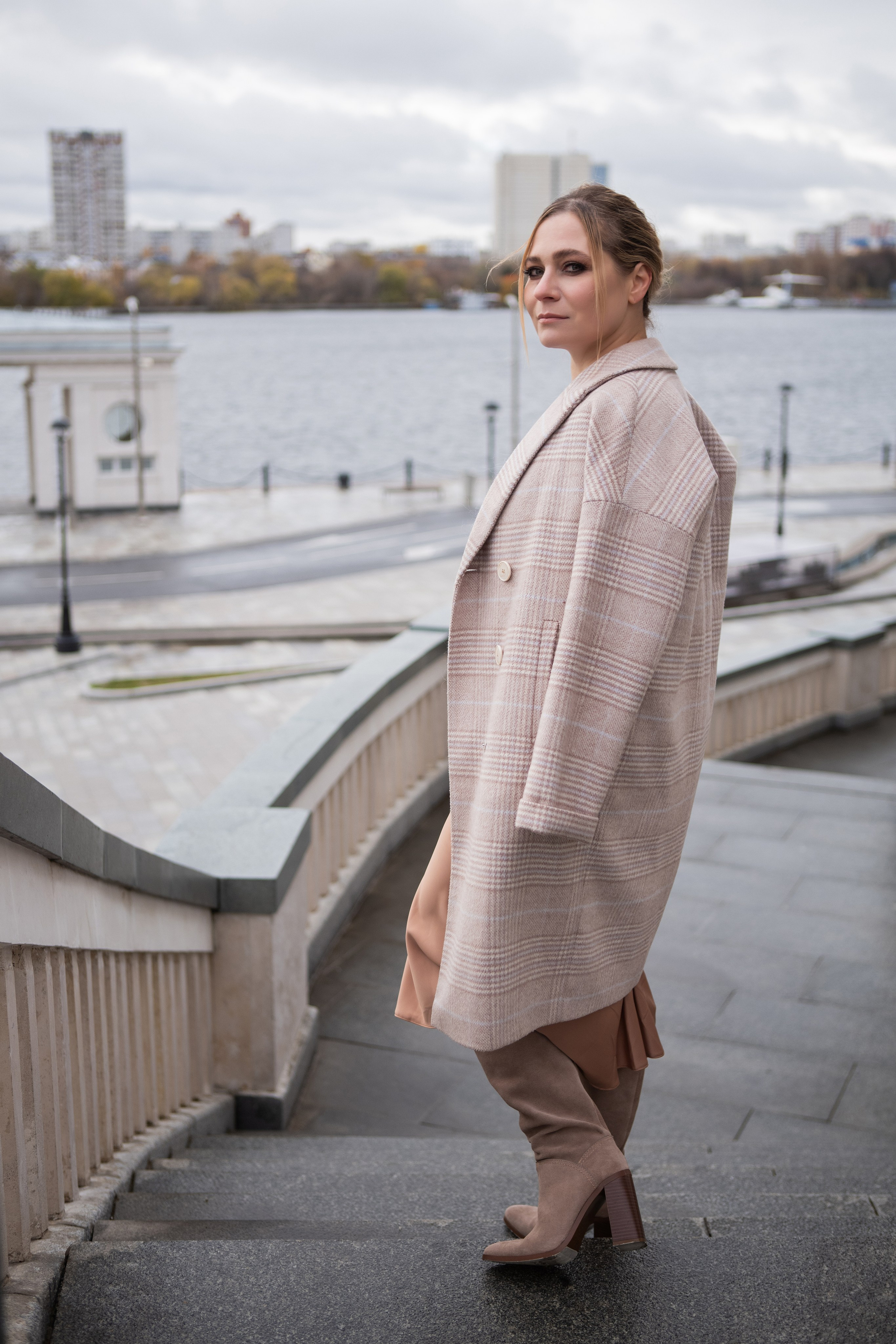 Фотопрогулка. Фотограф в Москве Наталья Реуцкая