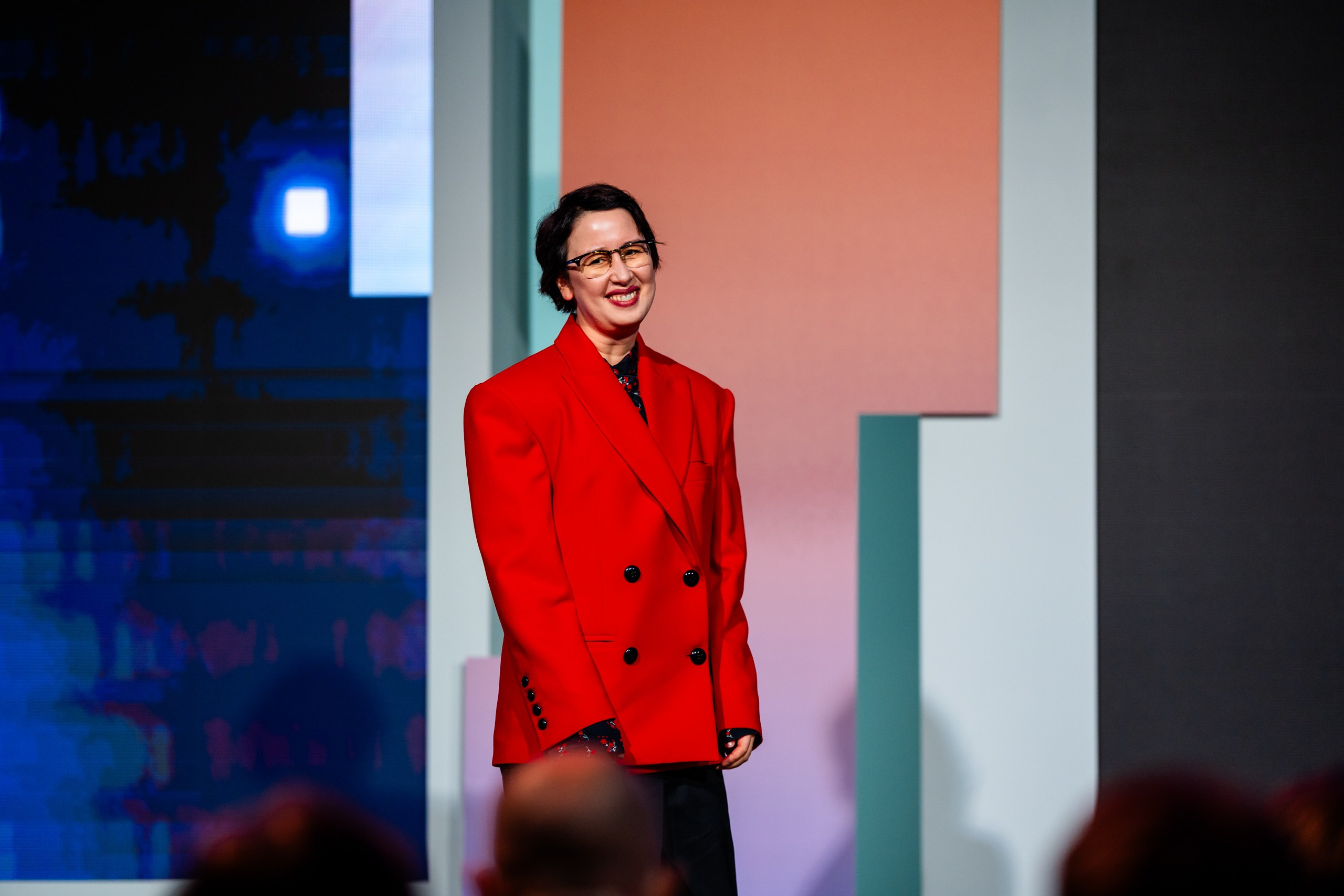 День Неймарк. Репортажный и портретный фотограф в Нижнем Новгороде Максим Горшков