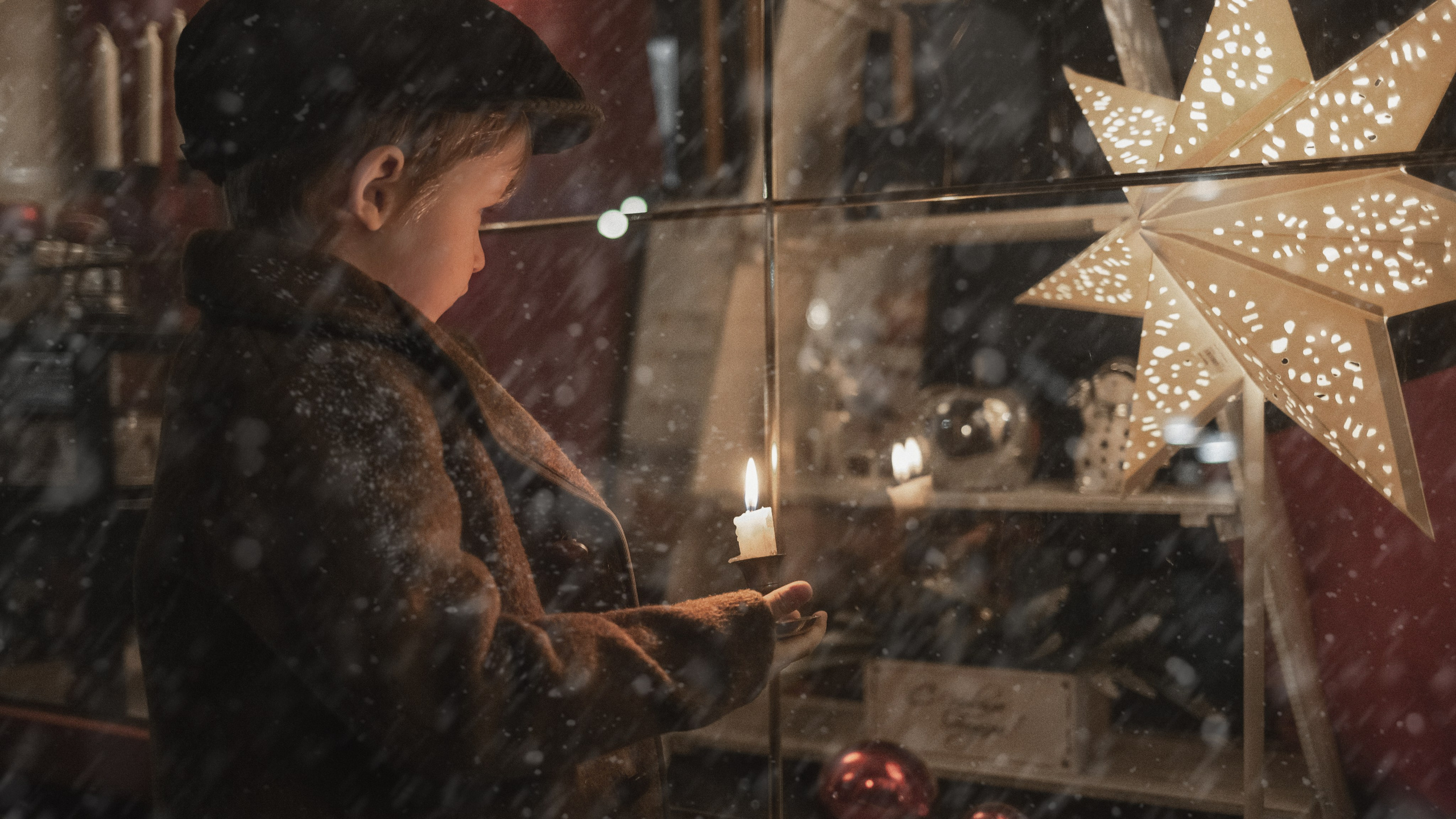 Новогодний Подарок. Фотограф и Видеограф Артур Гимаев