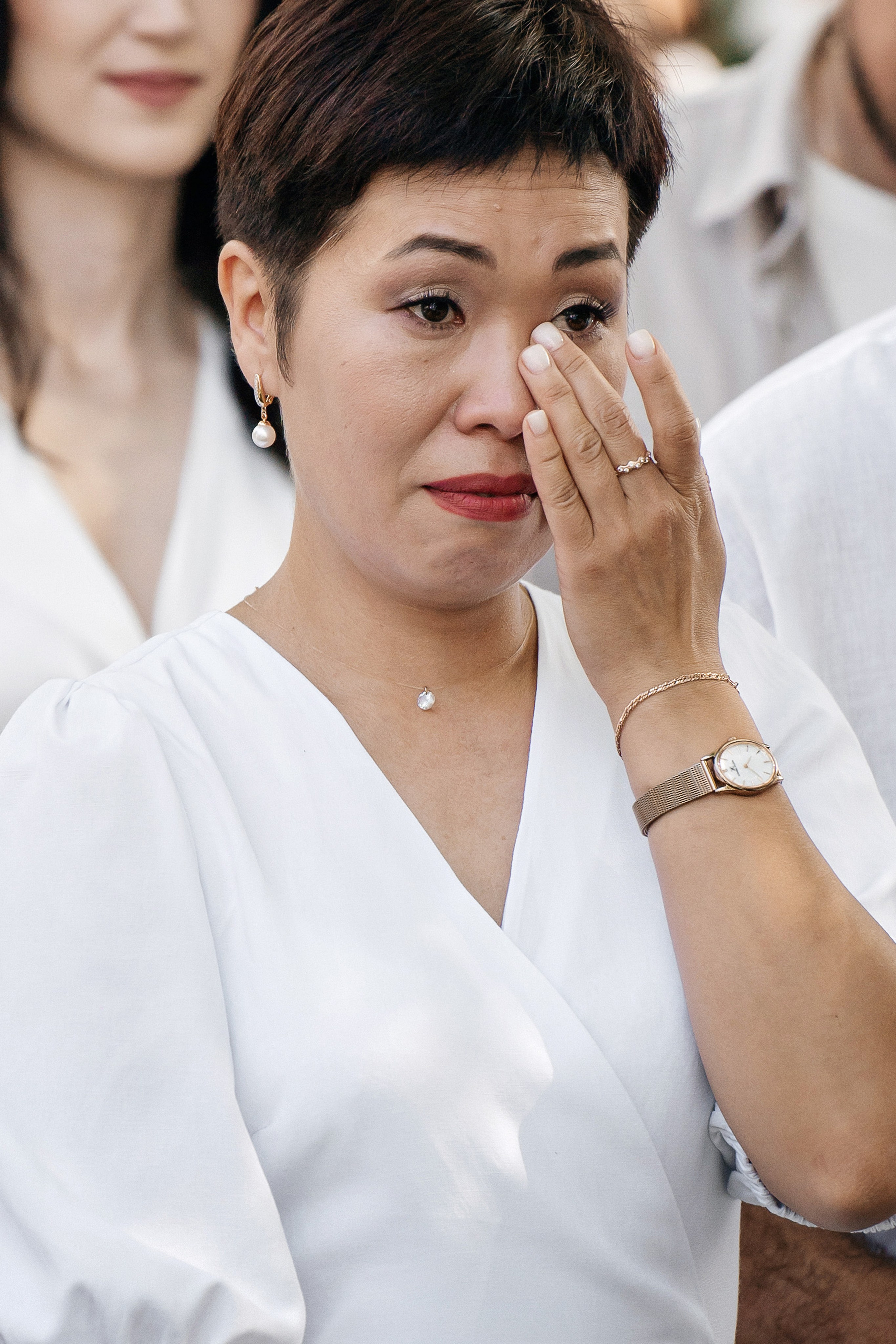 IVAN I DANA. Семейный и портретный фотограф в г. Орск Алишер Азимов