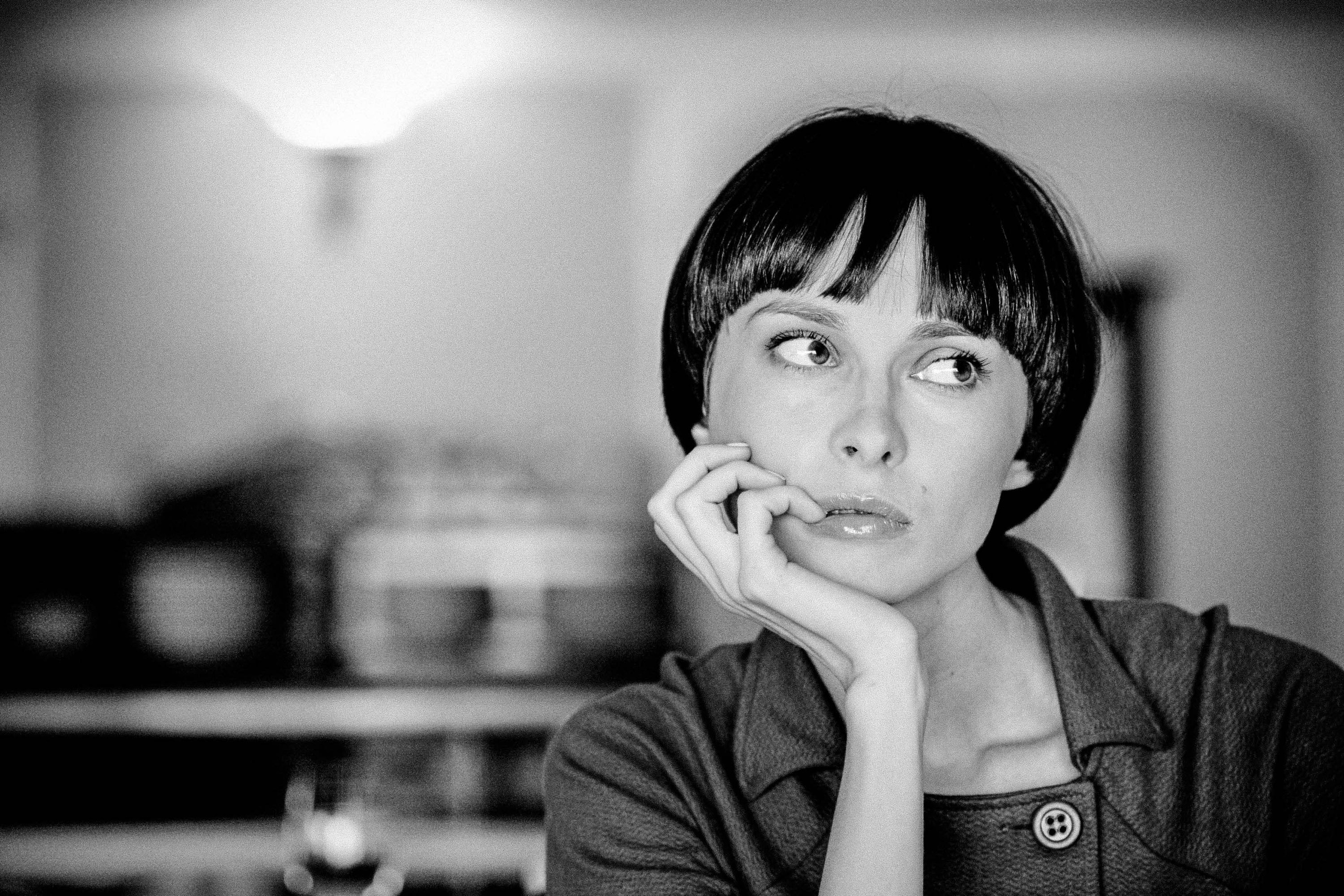 Бизнес-портрет и корпоративная фотосъемка в Москве — Слава Хабаров. Главная