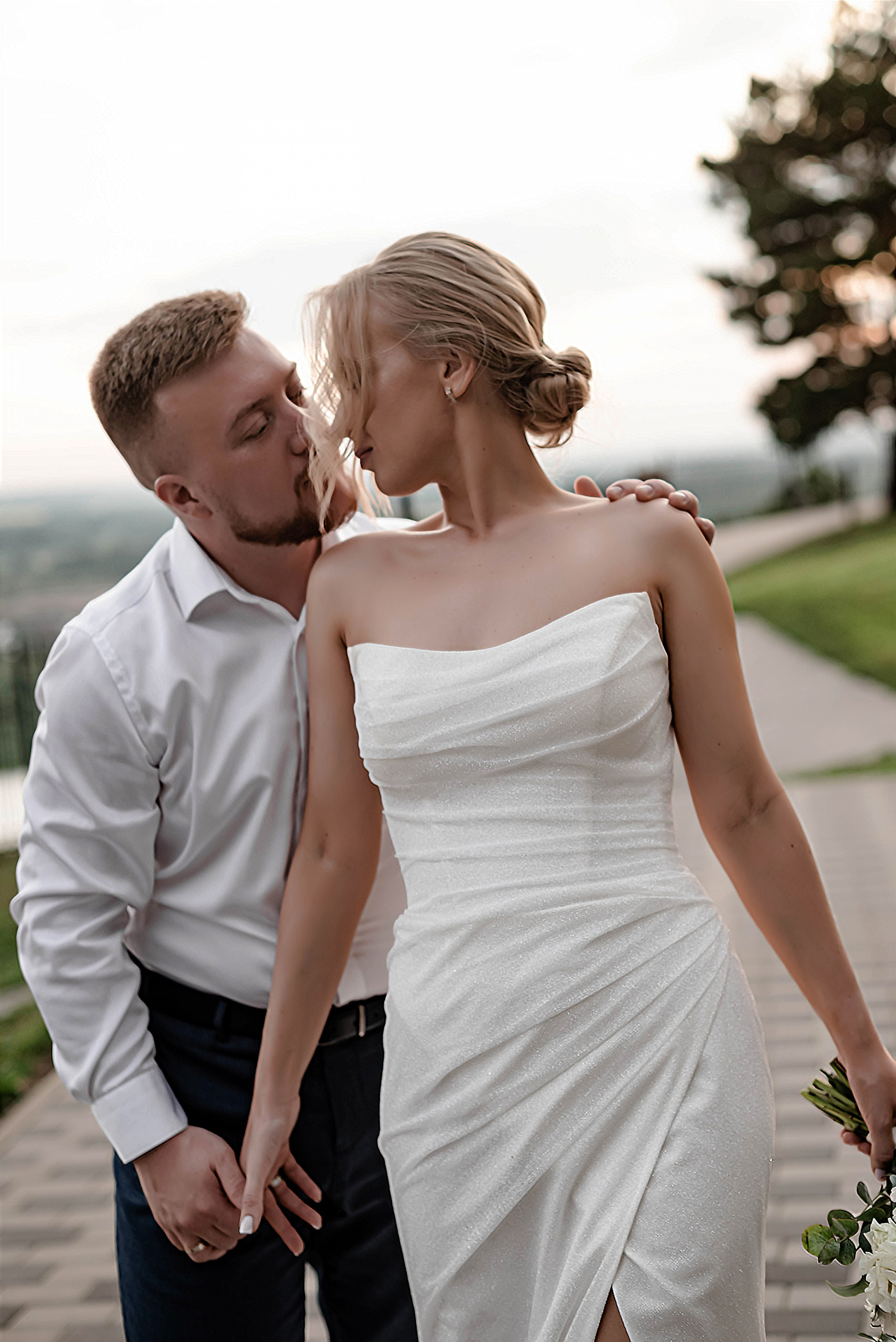 Александра + Максим. Свадебный и семейный фотограф в Новосибирске, Санкт-Петербурге, Москве