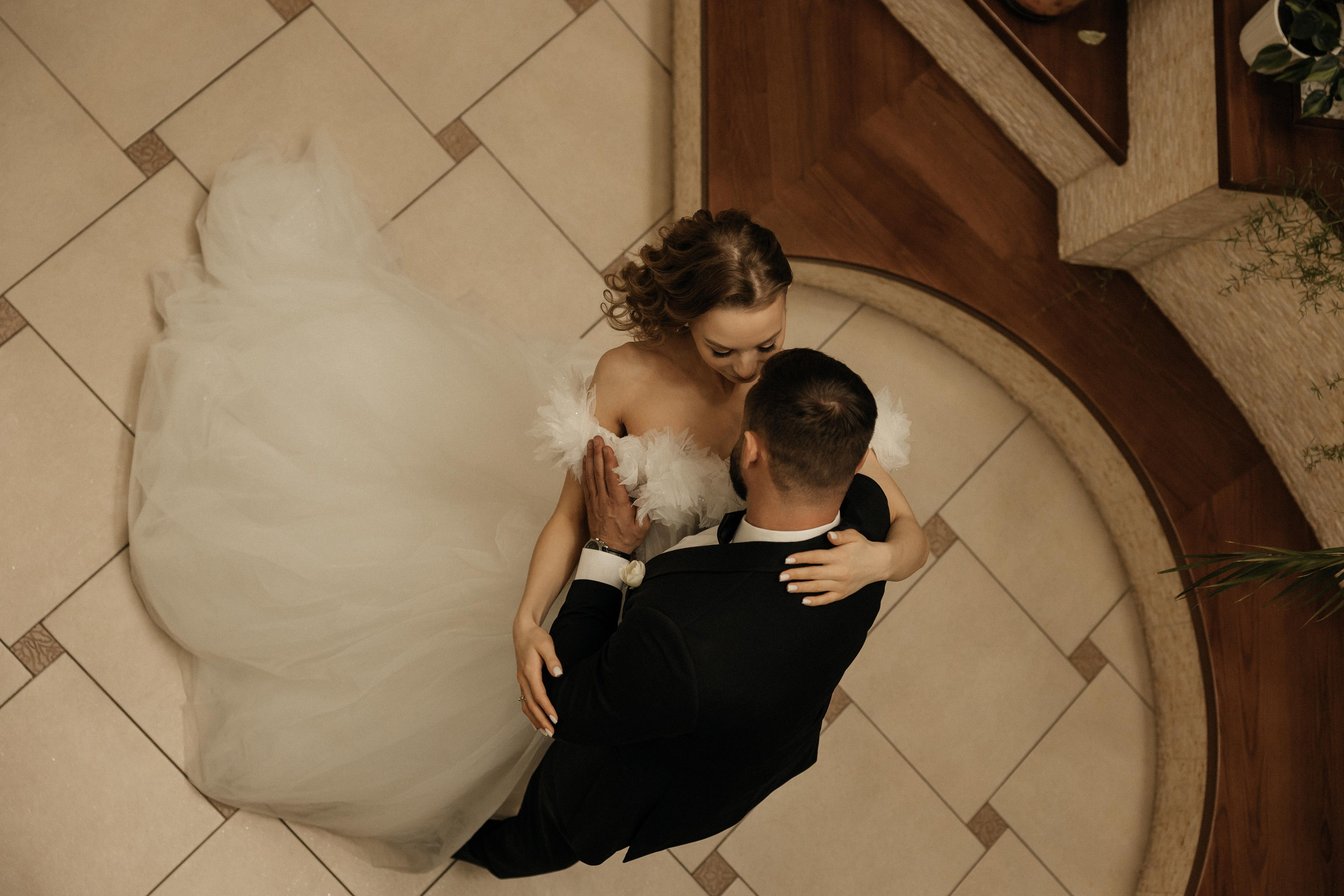 Свадебная история. Пробуждение весны. Свадебный и семейный фотограф Рассказова Виктория