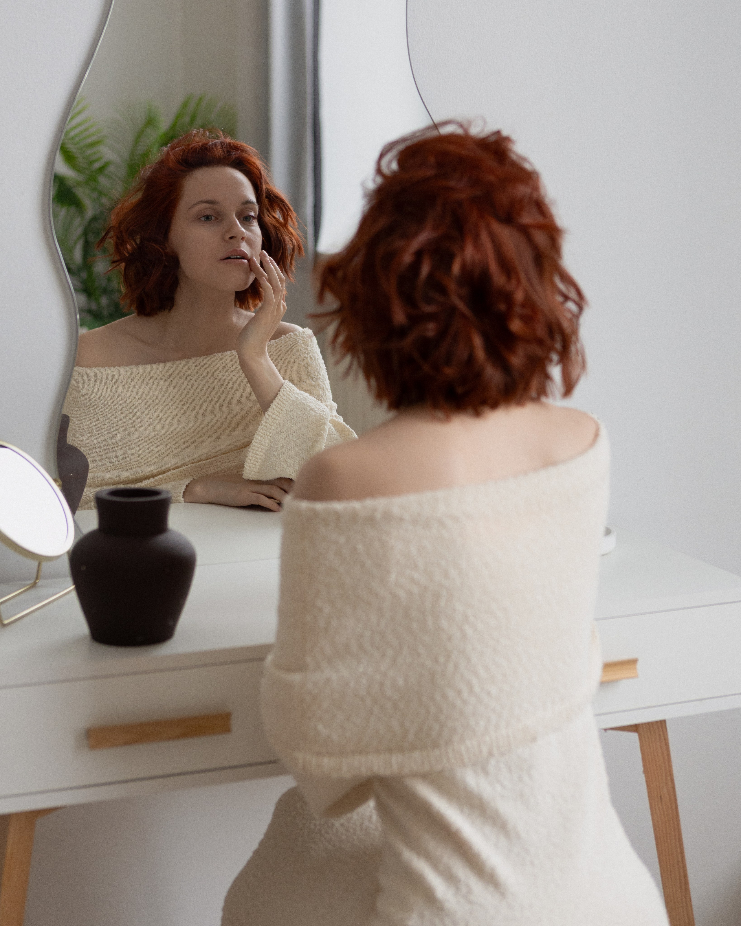 Анна. Портретный фотограф в Москве Анастасия