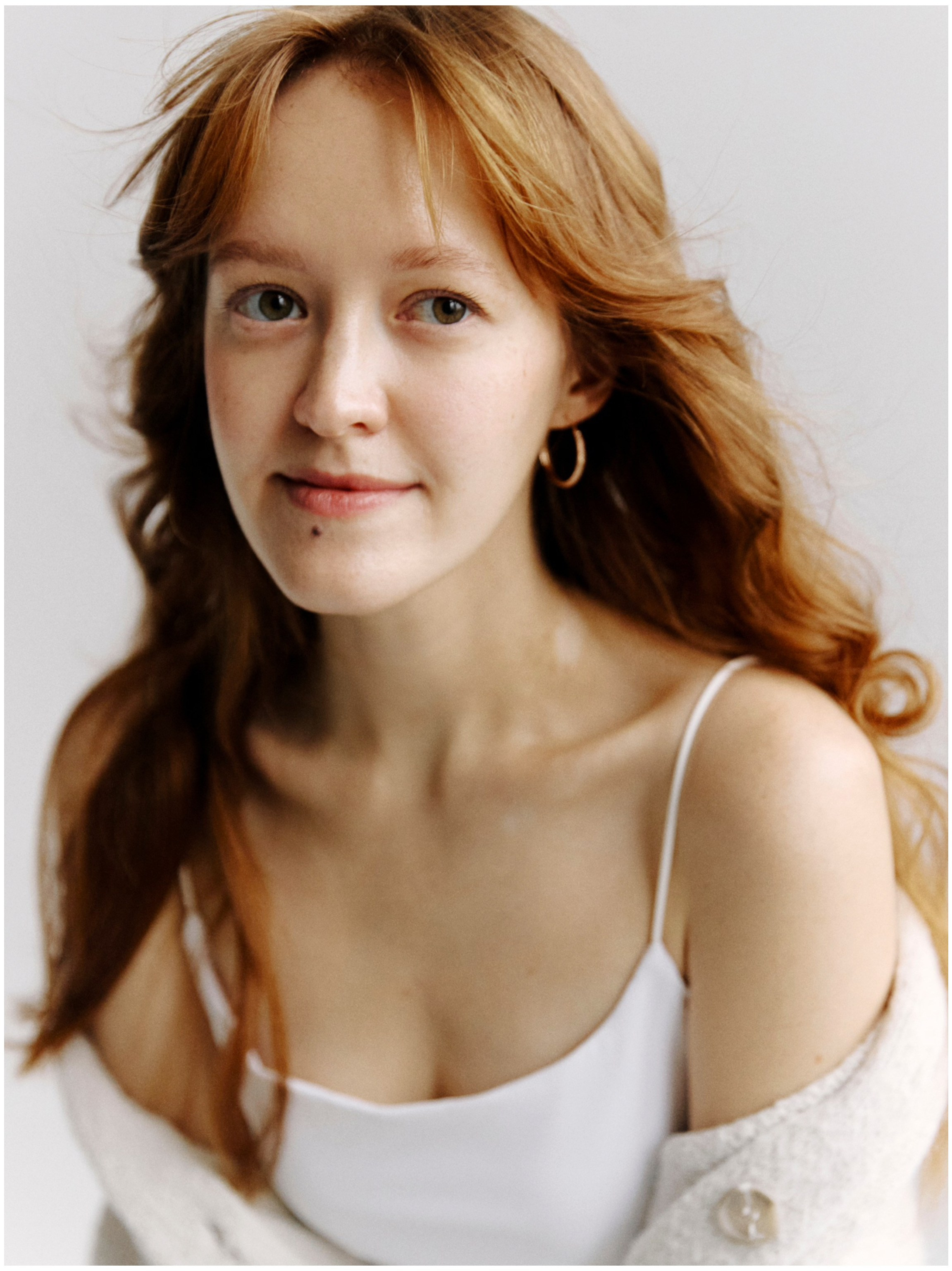 GUZEL. Фотограф Екатерина Ситникова