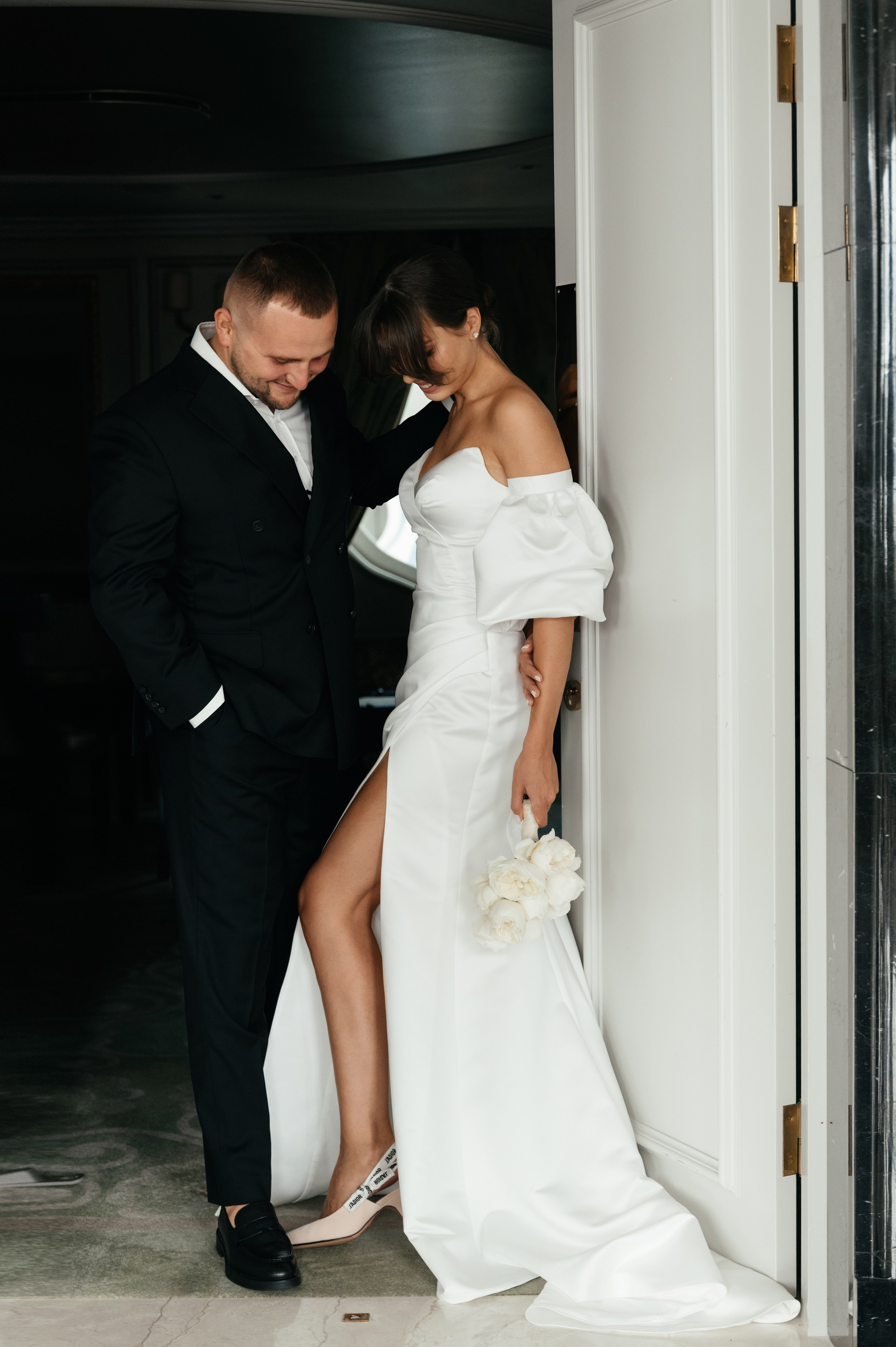 Дима и Настя. Мария — Свадебный фотограф