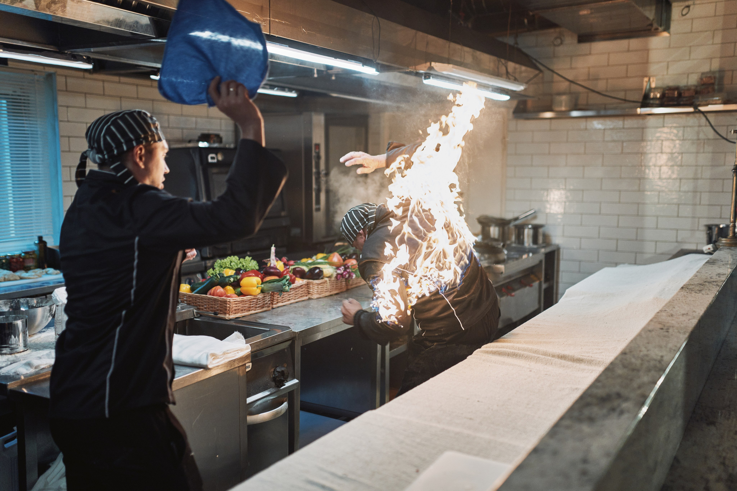 Демис и Марина (сериал). Евгений Бреча. Коммерческий и бэкстейдж фотограф в Москве