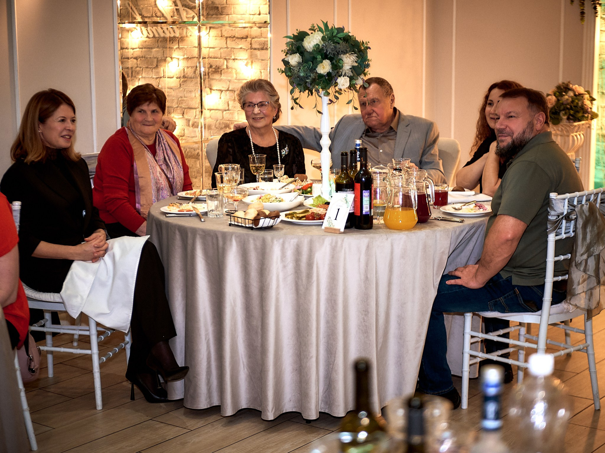 55 лет 💕. Свадебный фотограф, видеограф, рилсмейкер в Санкт-Петербурге и Москве