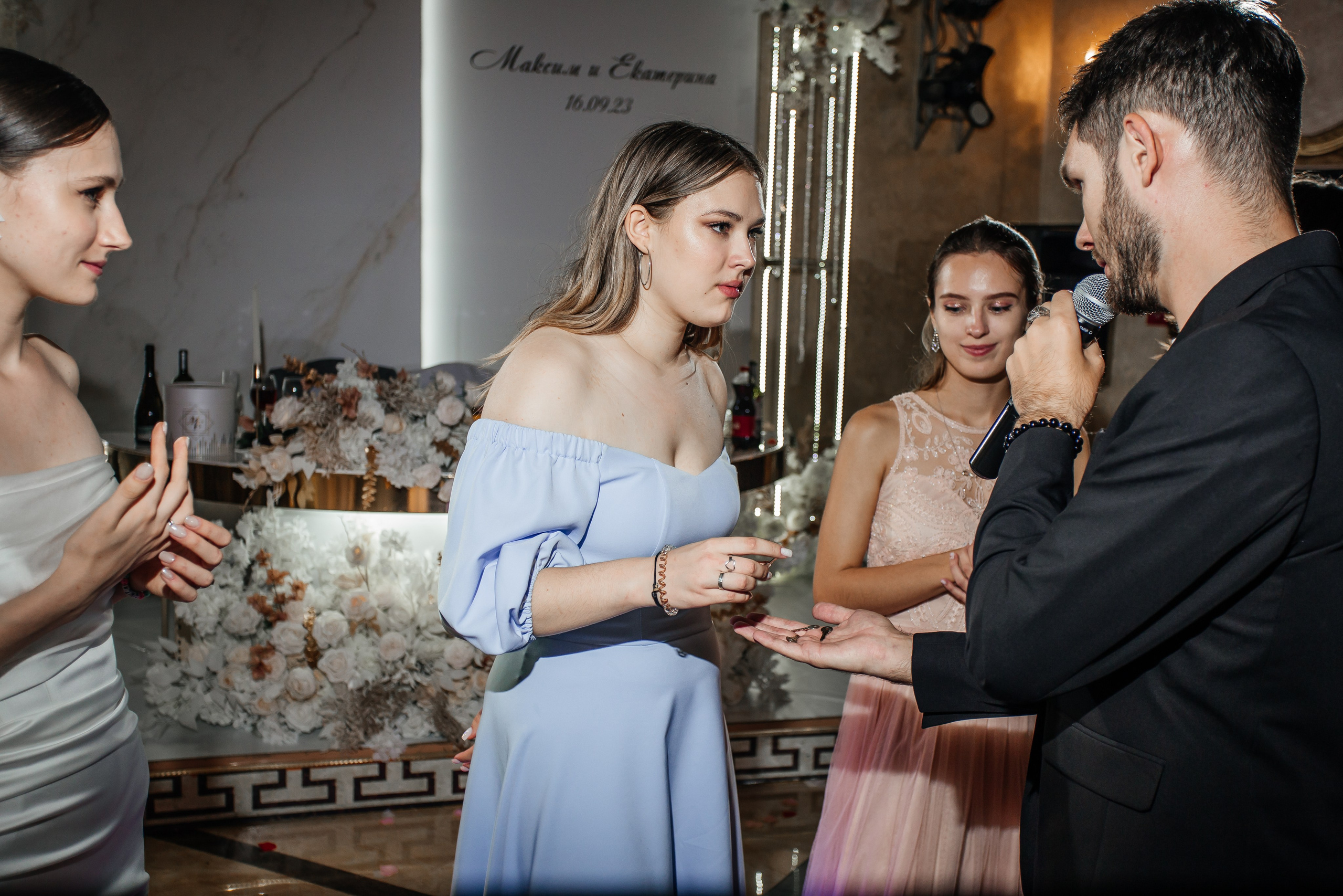 Максим и Катя. Свадебный фотограф в Краснодаре Николай Крауз