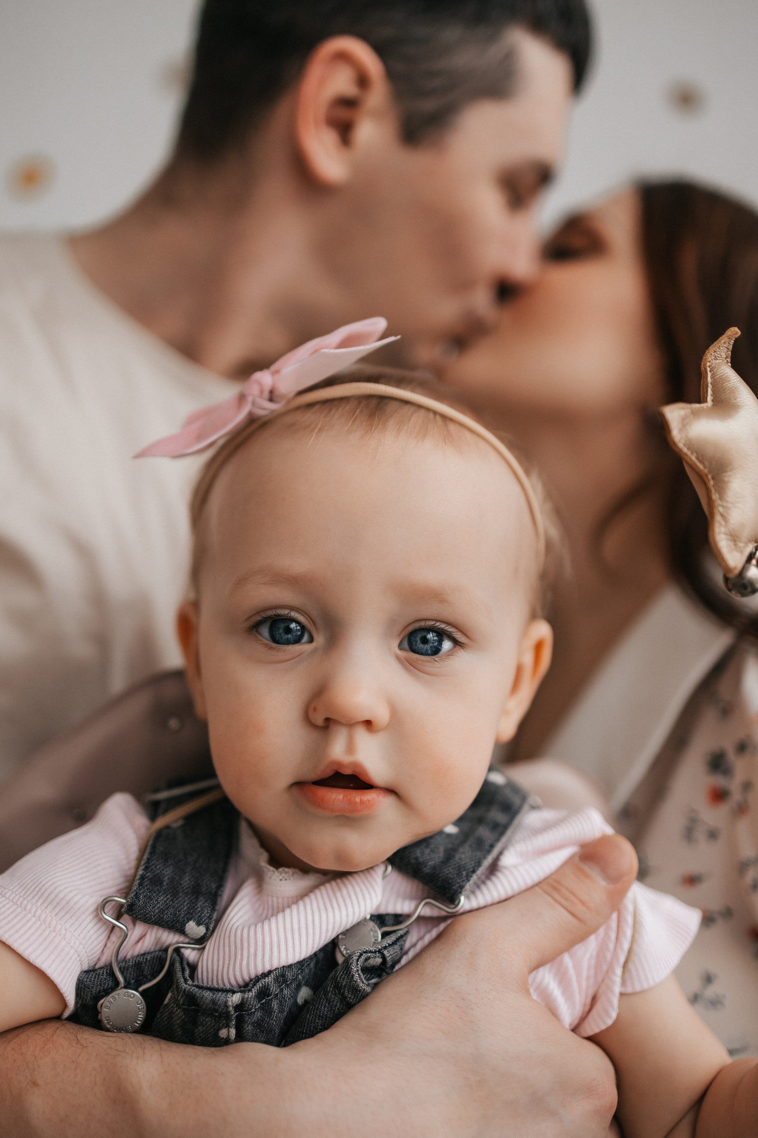 1 годик Кате. Фотограф Нижний Новгород