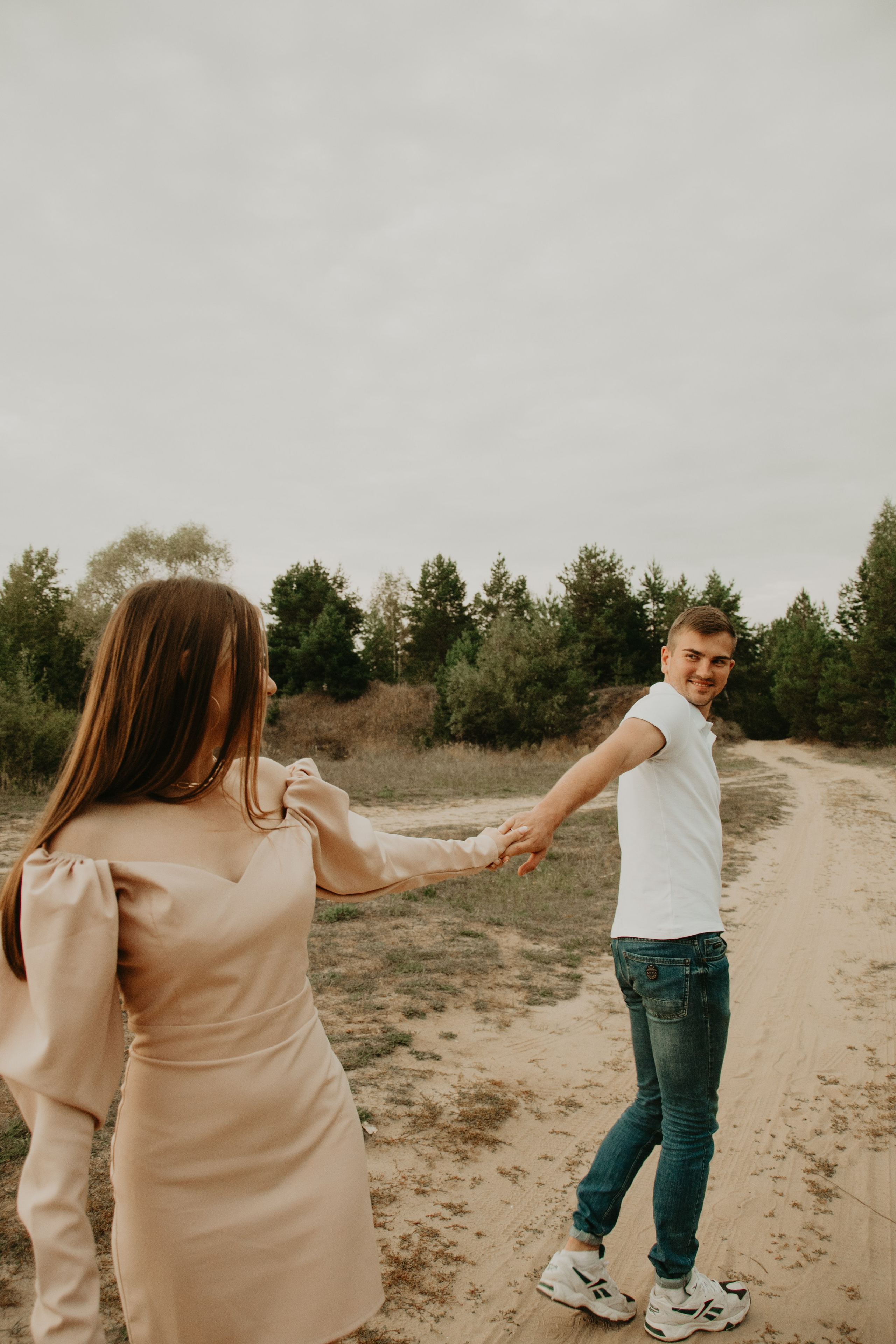 В каждом взгляде — ты. Фотограф в Республике Мордовия София Сержантова