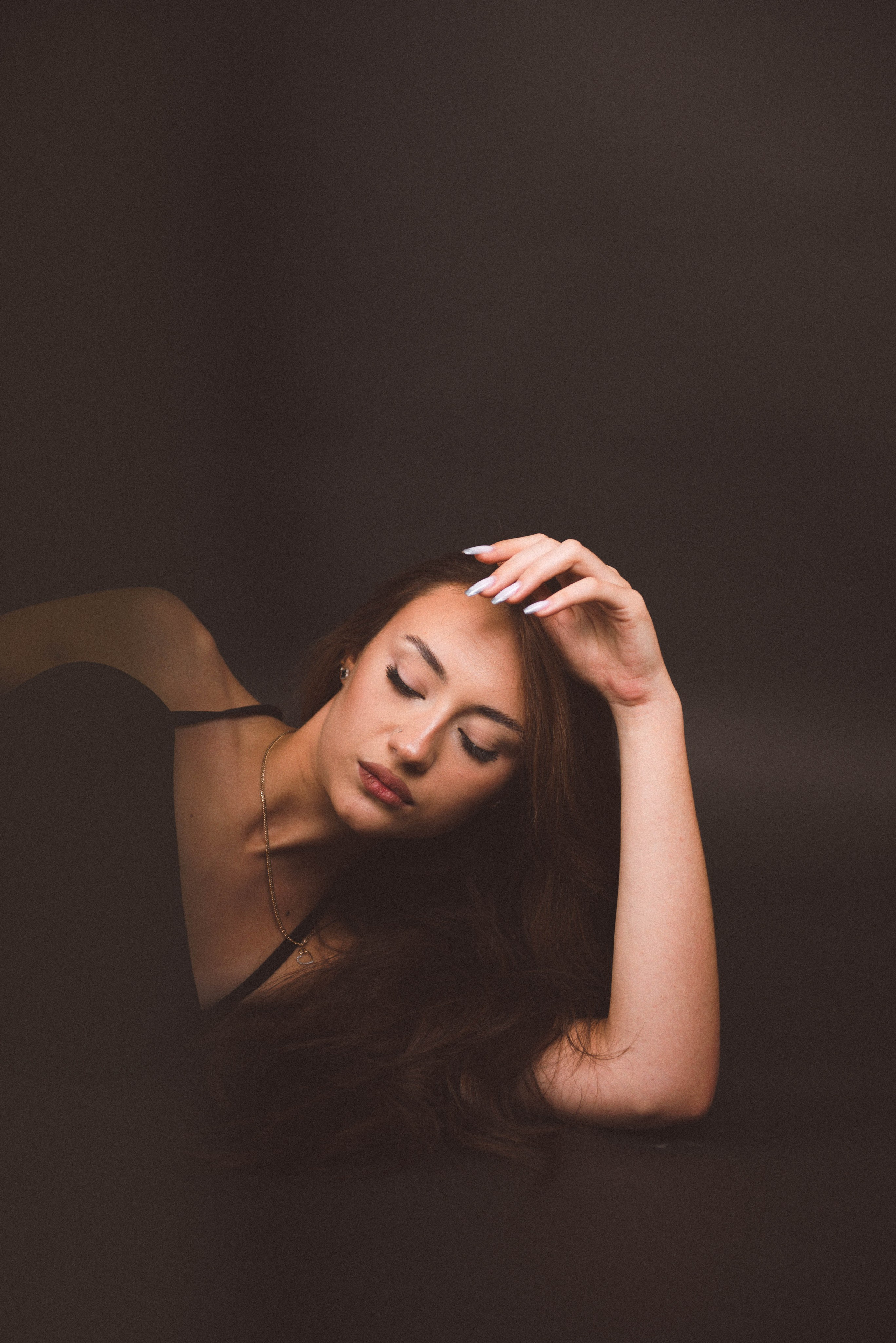 Taya I honest. Фотограф в Республике Мордовия София Сержантова