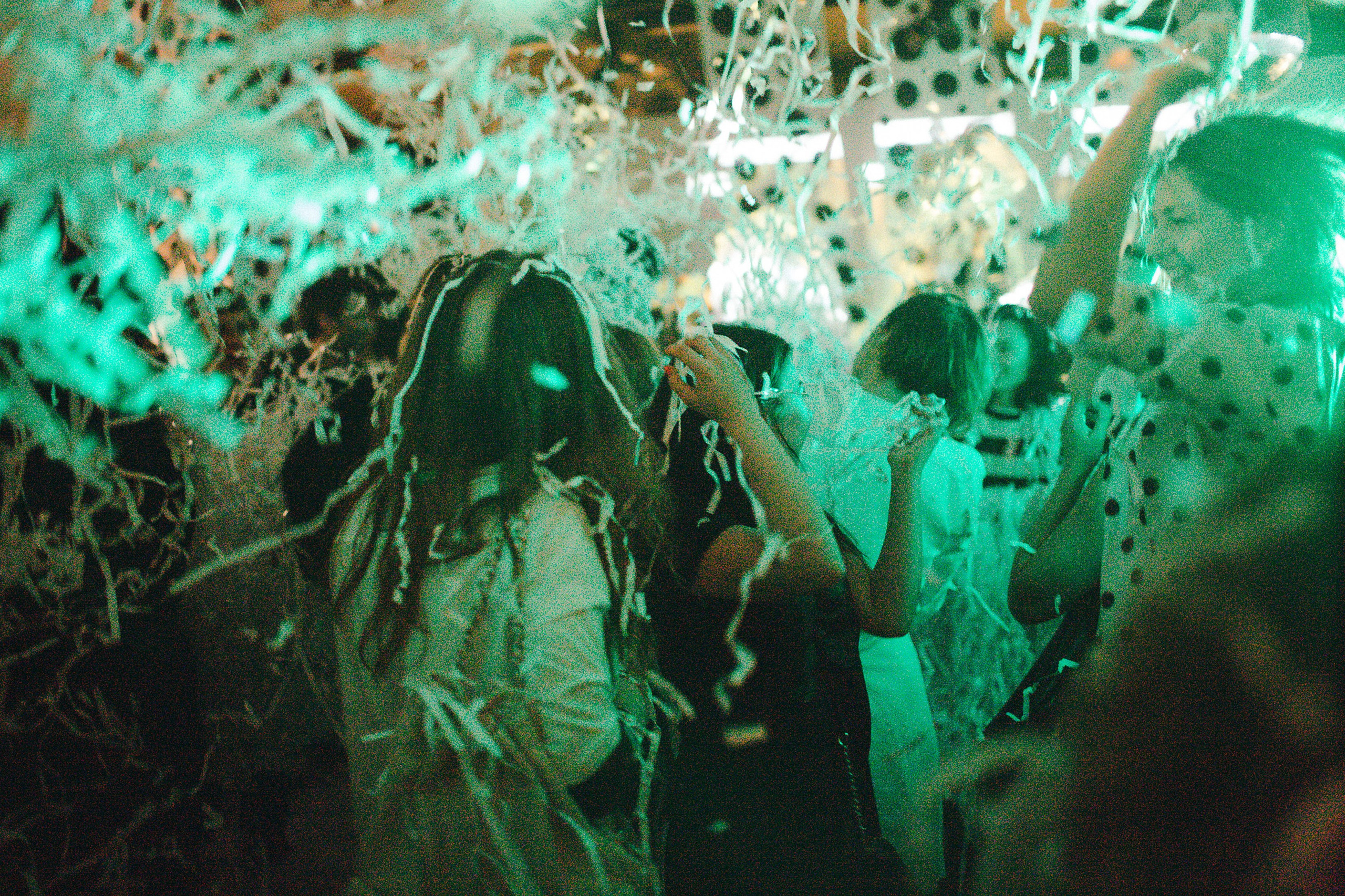 Андрей Бартенев 50, афтерпати. Дмитрий Смирнов. Фотография, дизайн