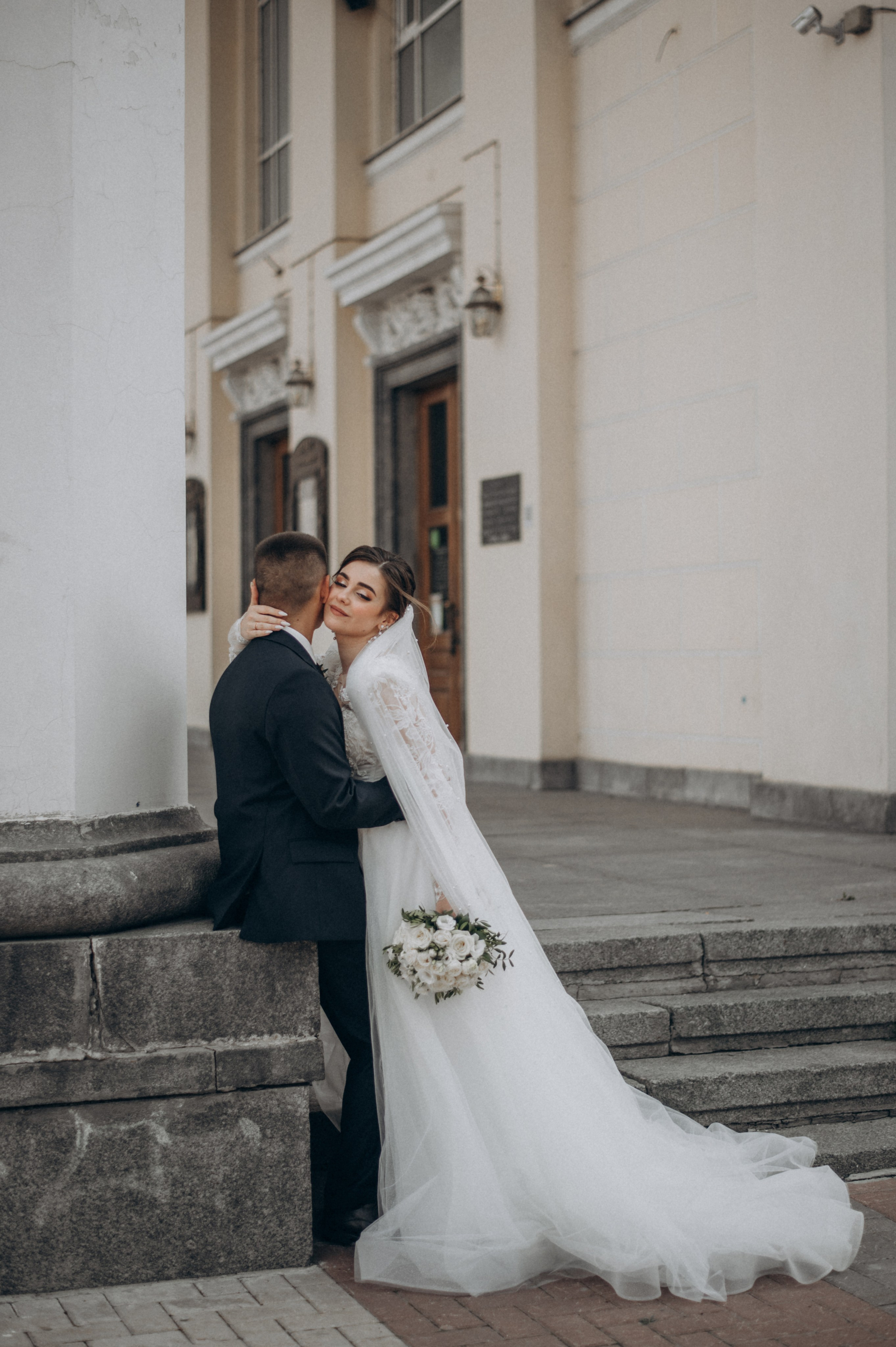 Артем Надя. Фотограф Милка Татьяна