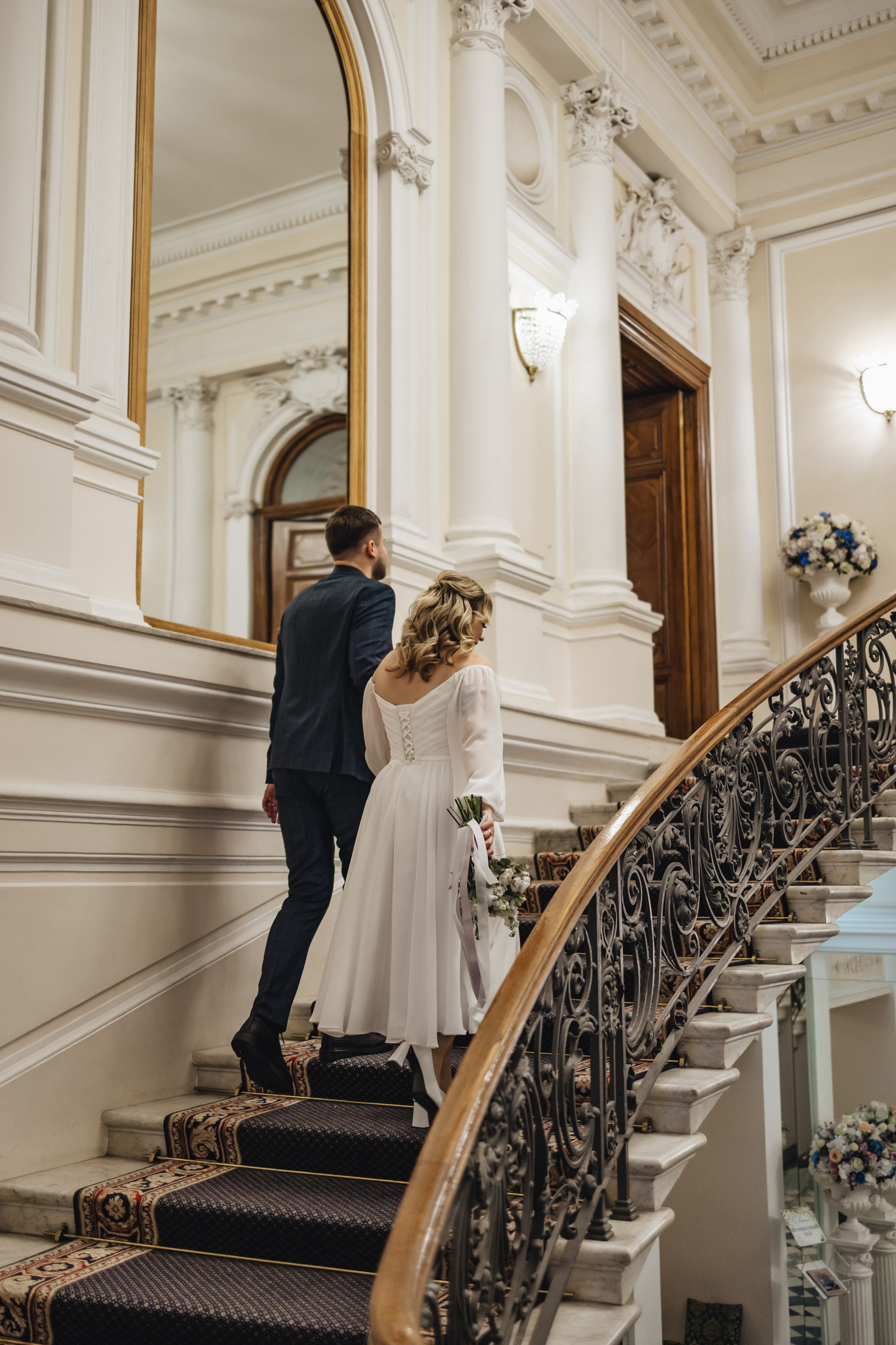 A&V. Фотограф в Санкт-Петербурге Ольга Кулеш