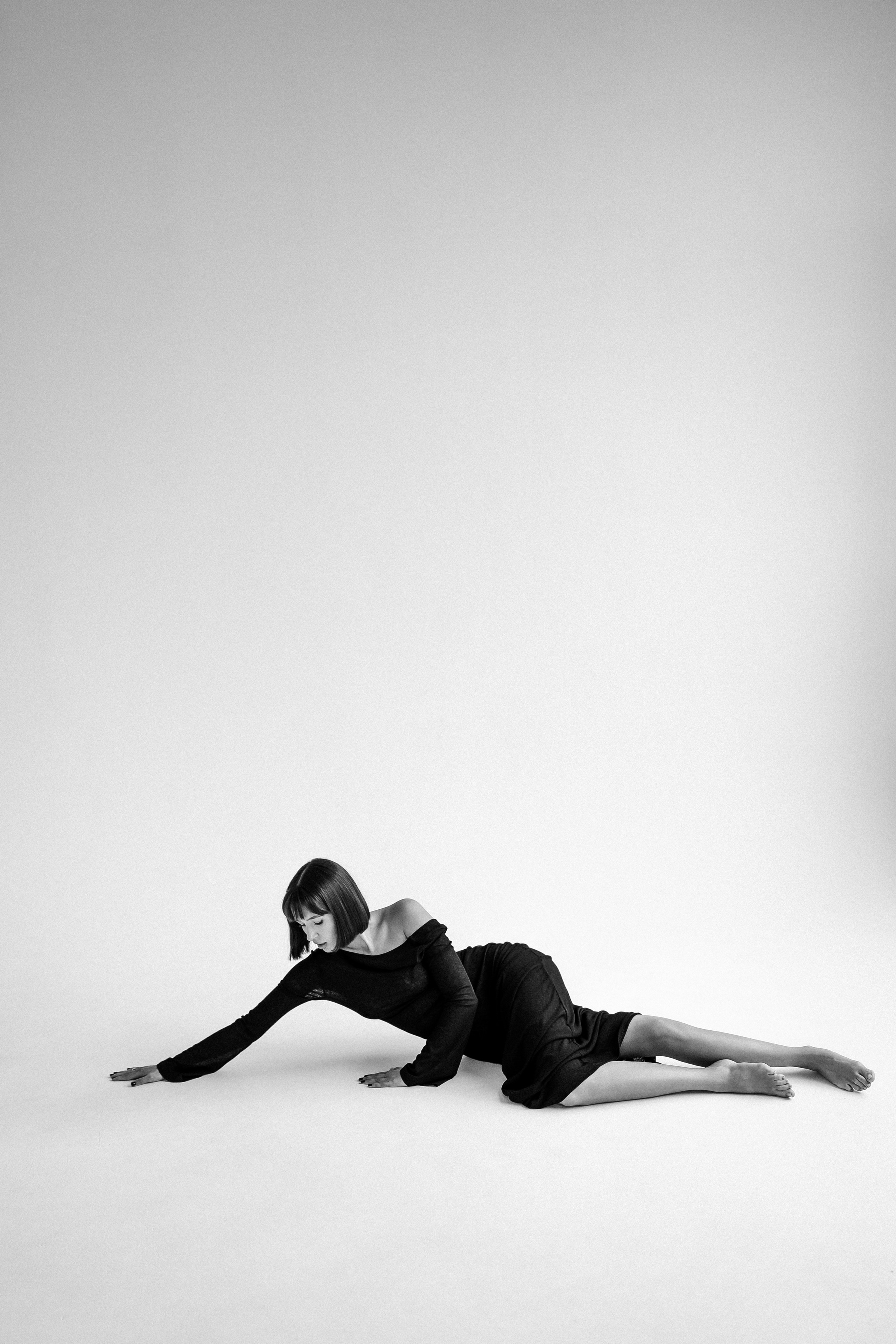 А. Фотограф в Санкт-Петербурге Ольга Кулеш