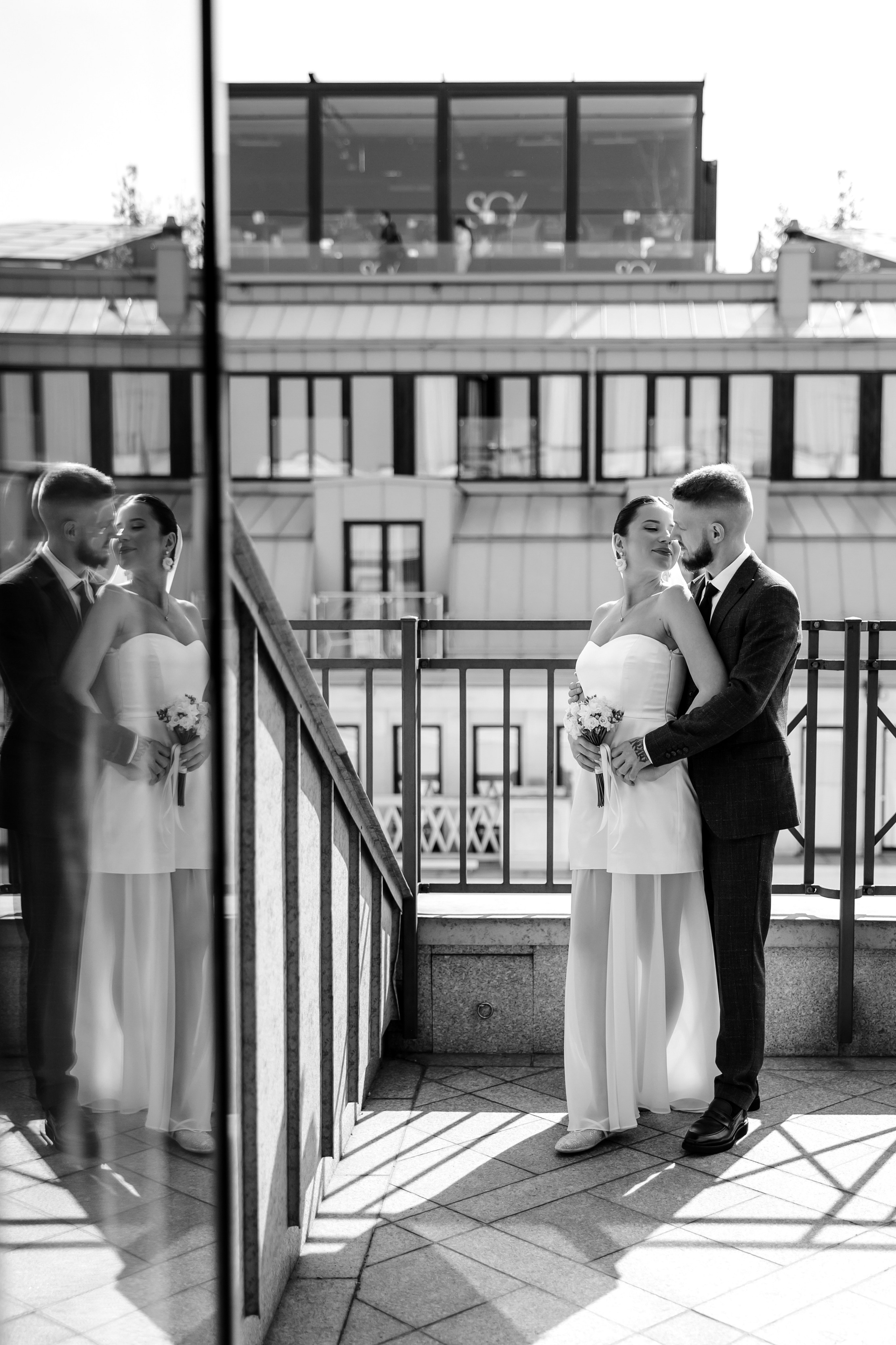 A&S. Фотограф в Санкт-Петербурге Ольга Кулеш