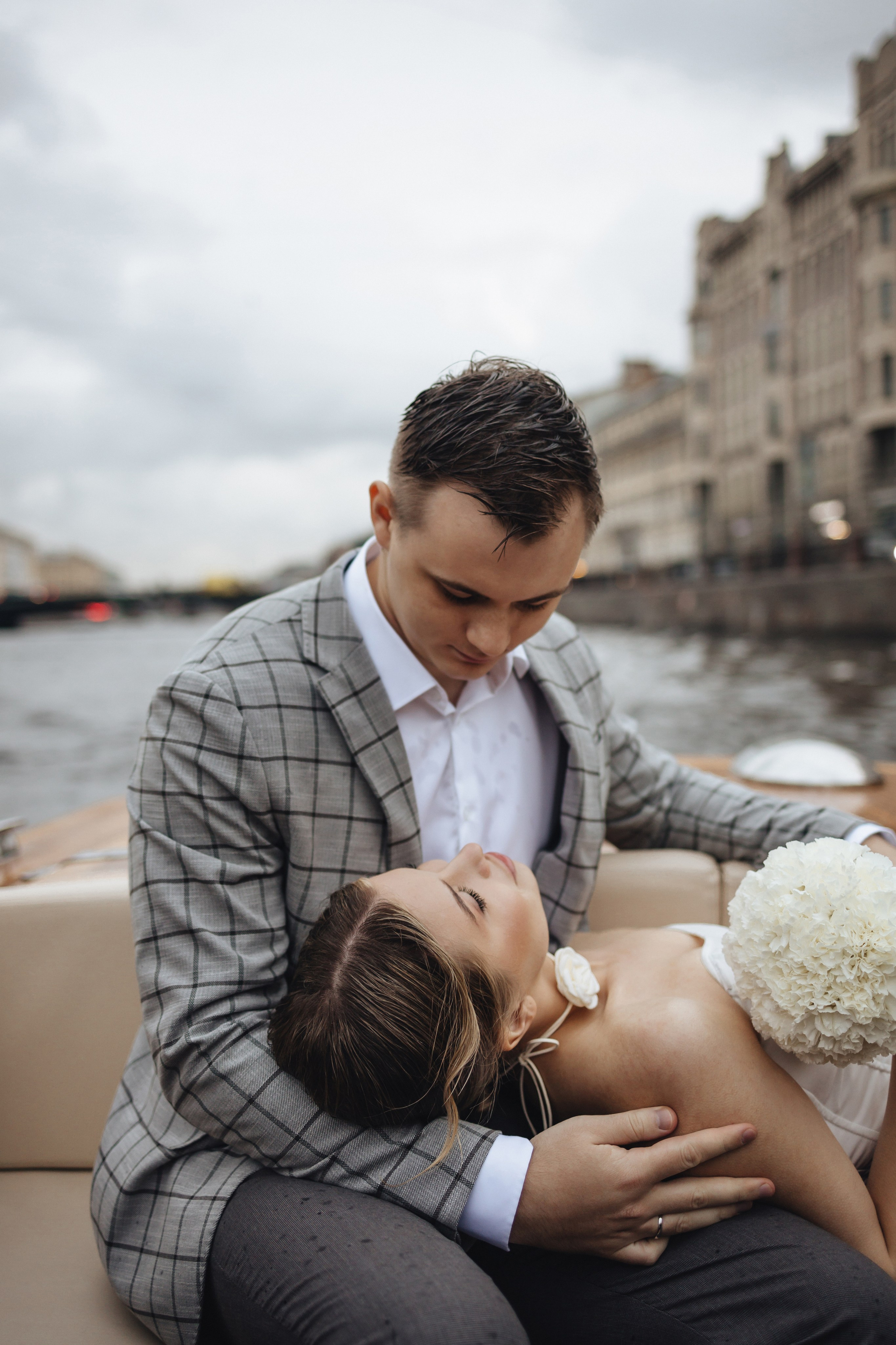 L&L. Фотограф в Санкт-Петербурге Ольга Кулеш