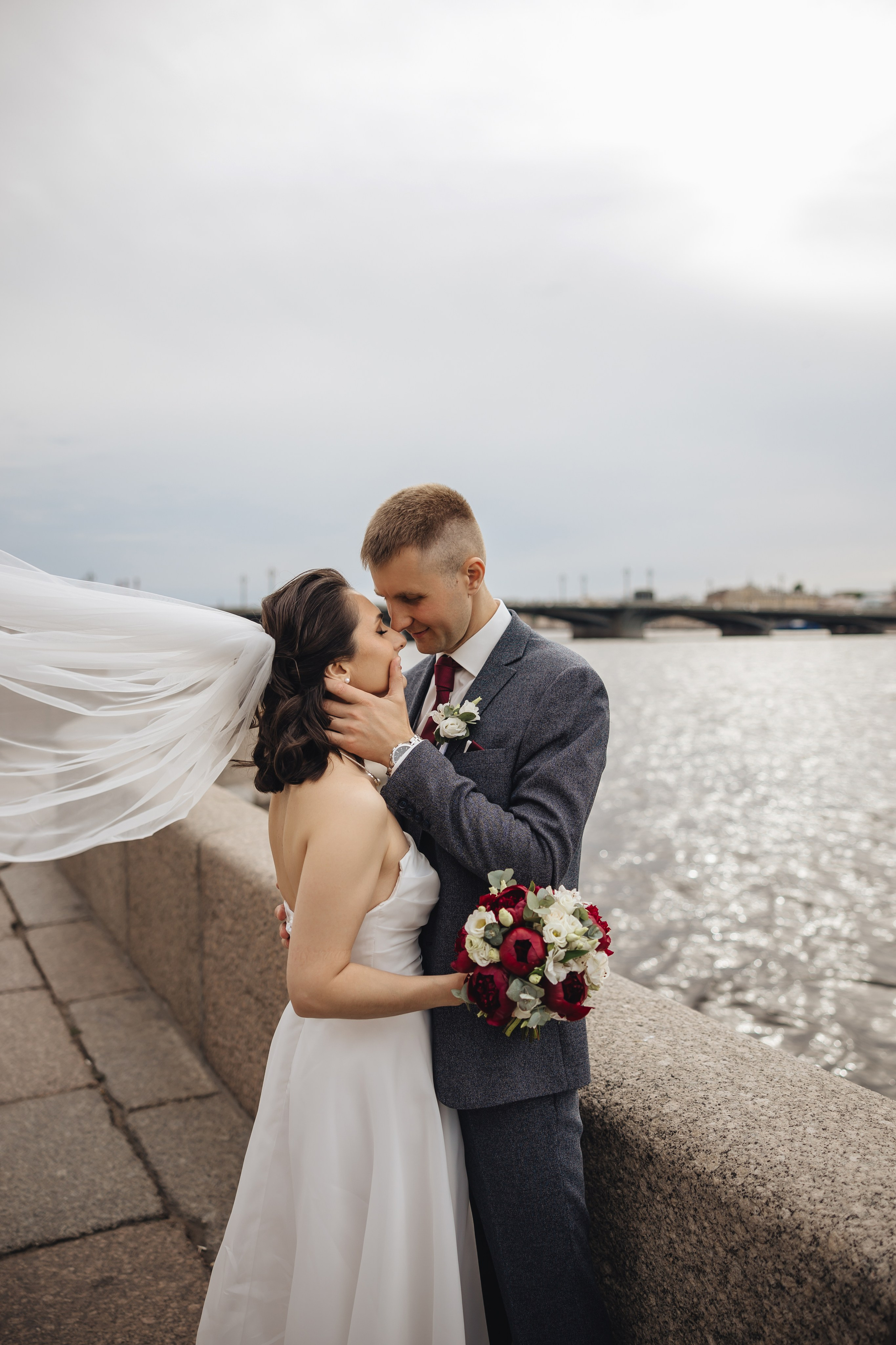 E&S. Фотограф в Санкт-Петербурге Ольга Кулеш