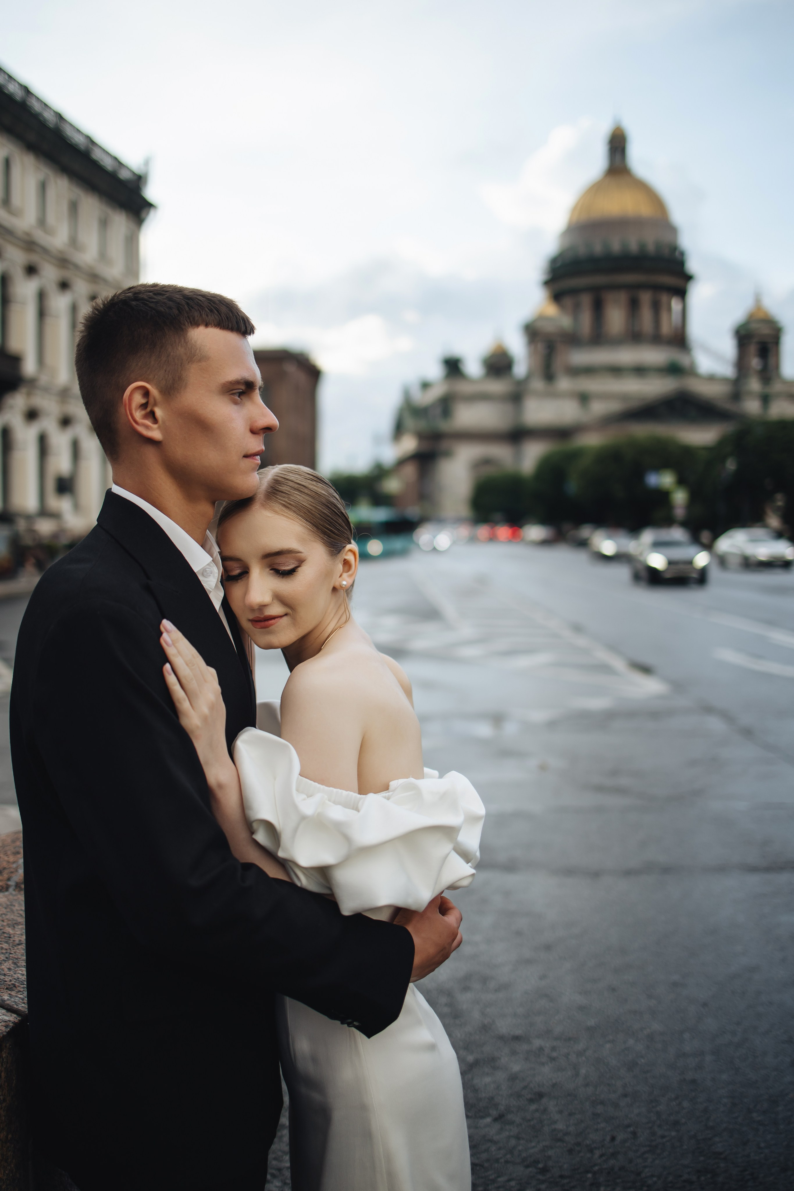 V&D. Фотограф в Санкт-Петербурге Ольга Кулеш