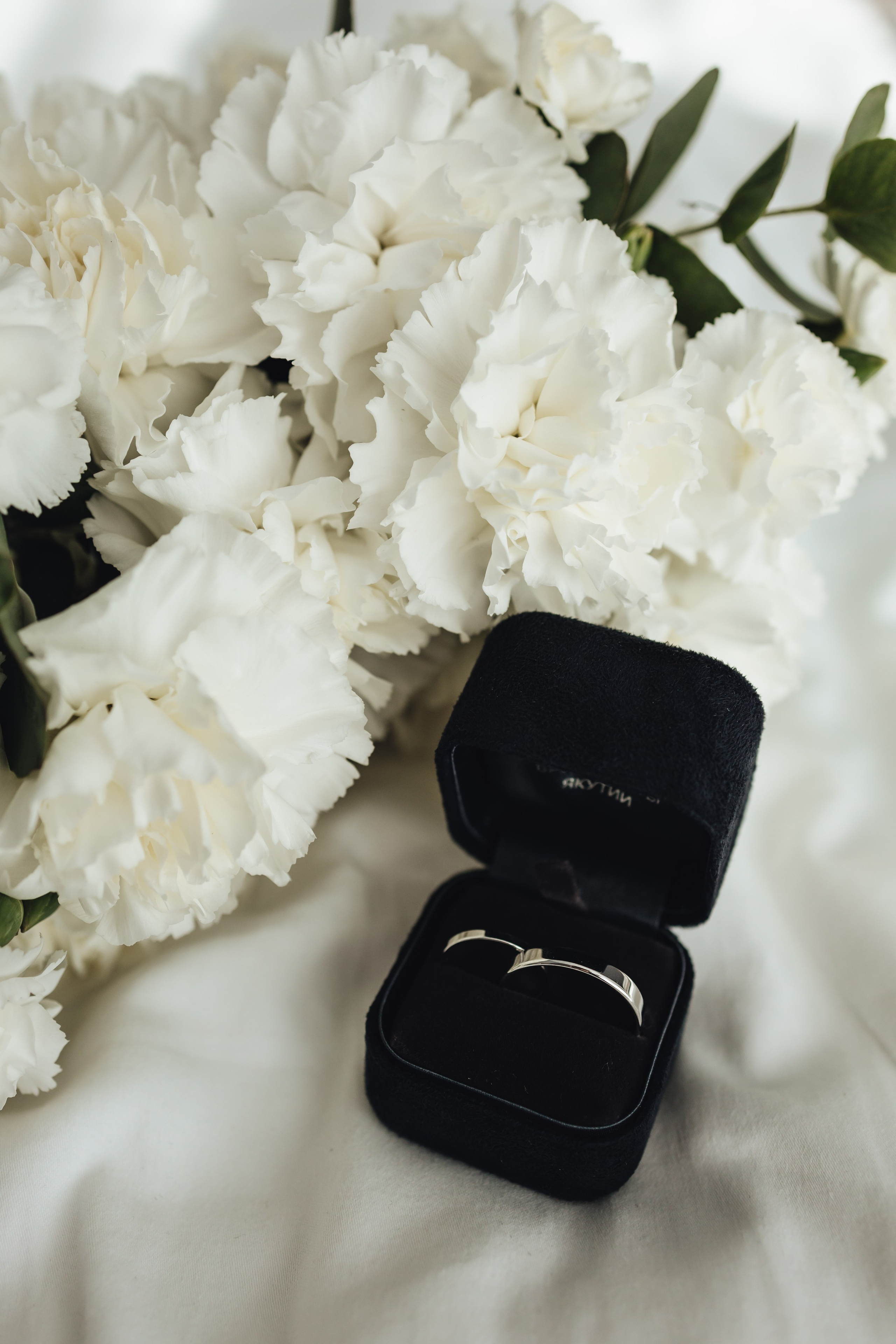 N&I. Фотограф в Санкт-Петербурге Ольга Кулеш