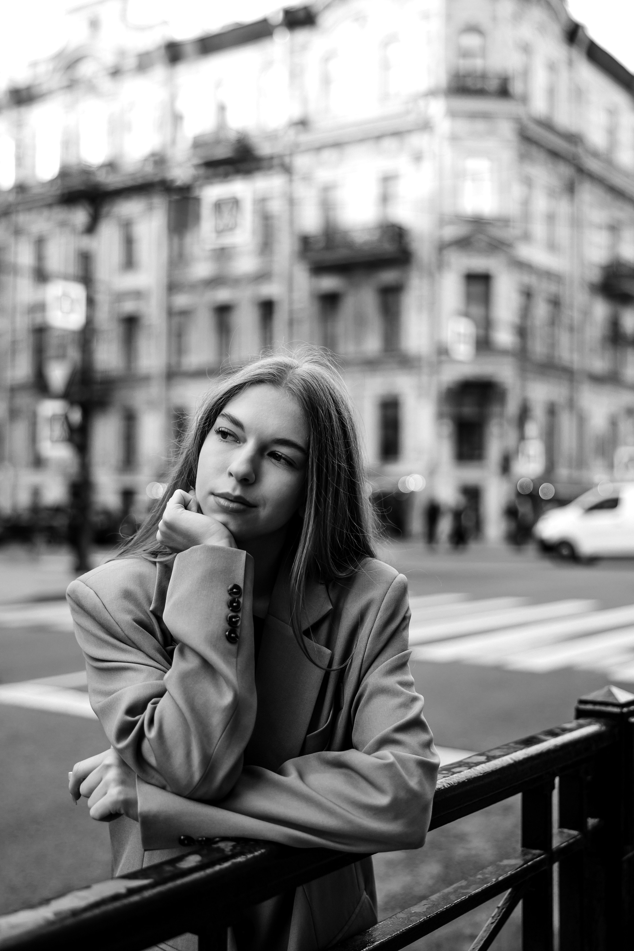 A. Фотограф в Санкт-Петербурге Ольга Кулеш