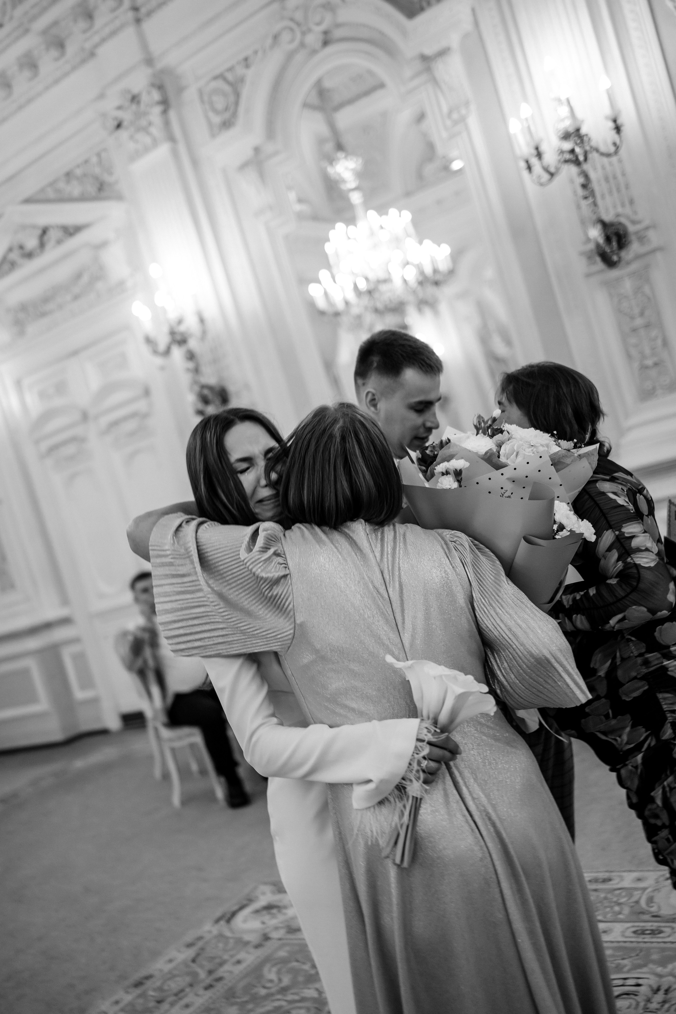 A&I. Фотограф в Санкт-Петербурге Ольга Кулеш