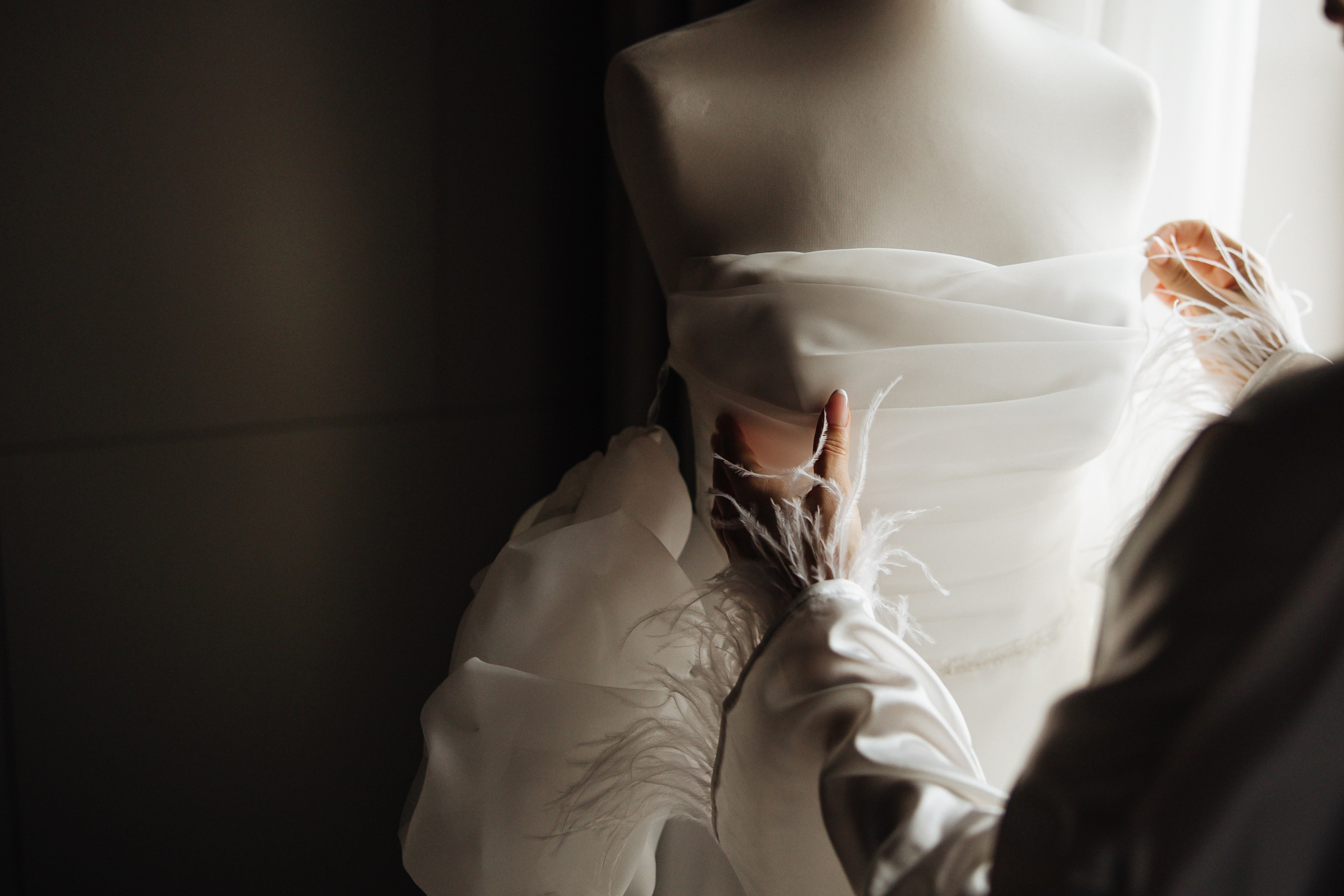 E&S. Фотограф в Санкт-Петербурге Ольга Кулеш