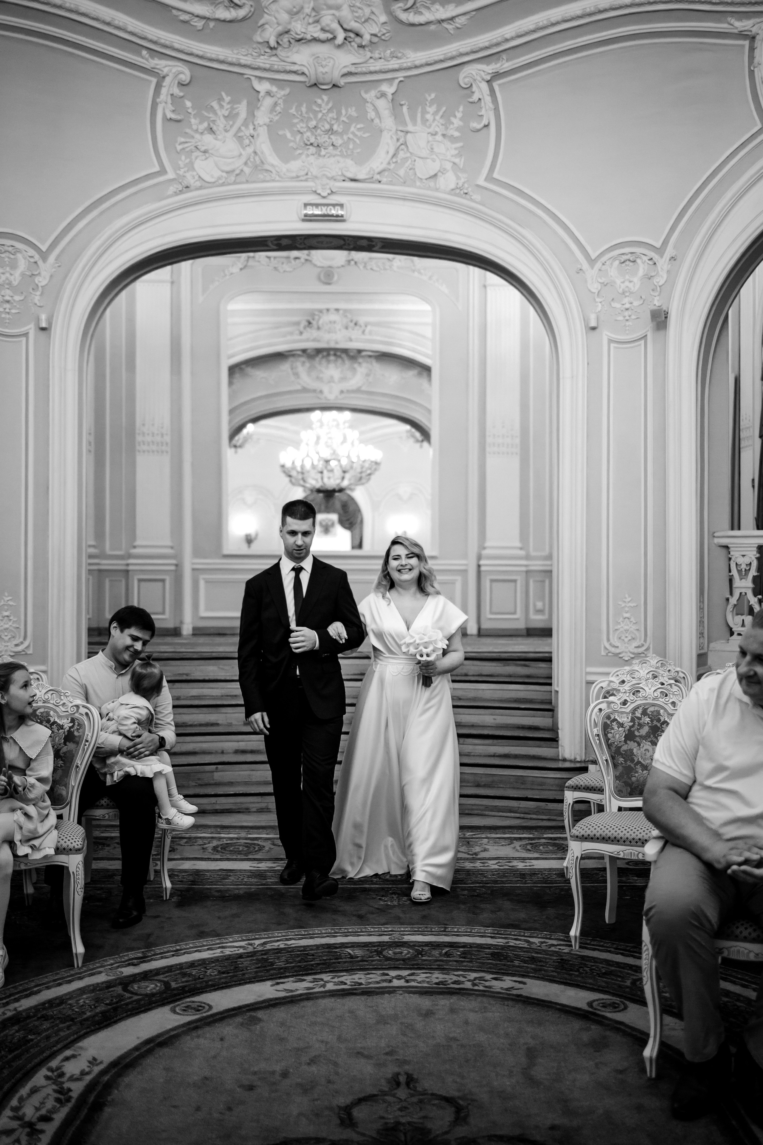 E&D. Фотограф в Санкт-Петербурге Ольга Кулеш