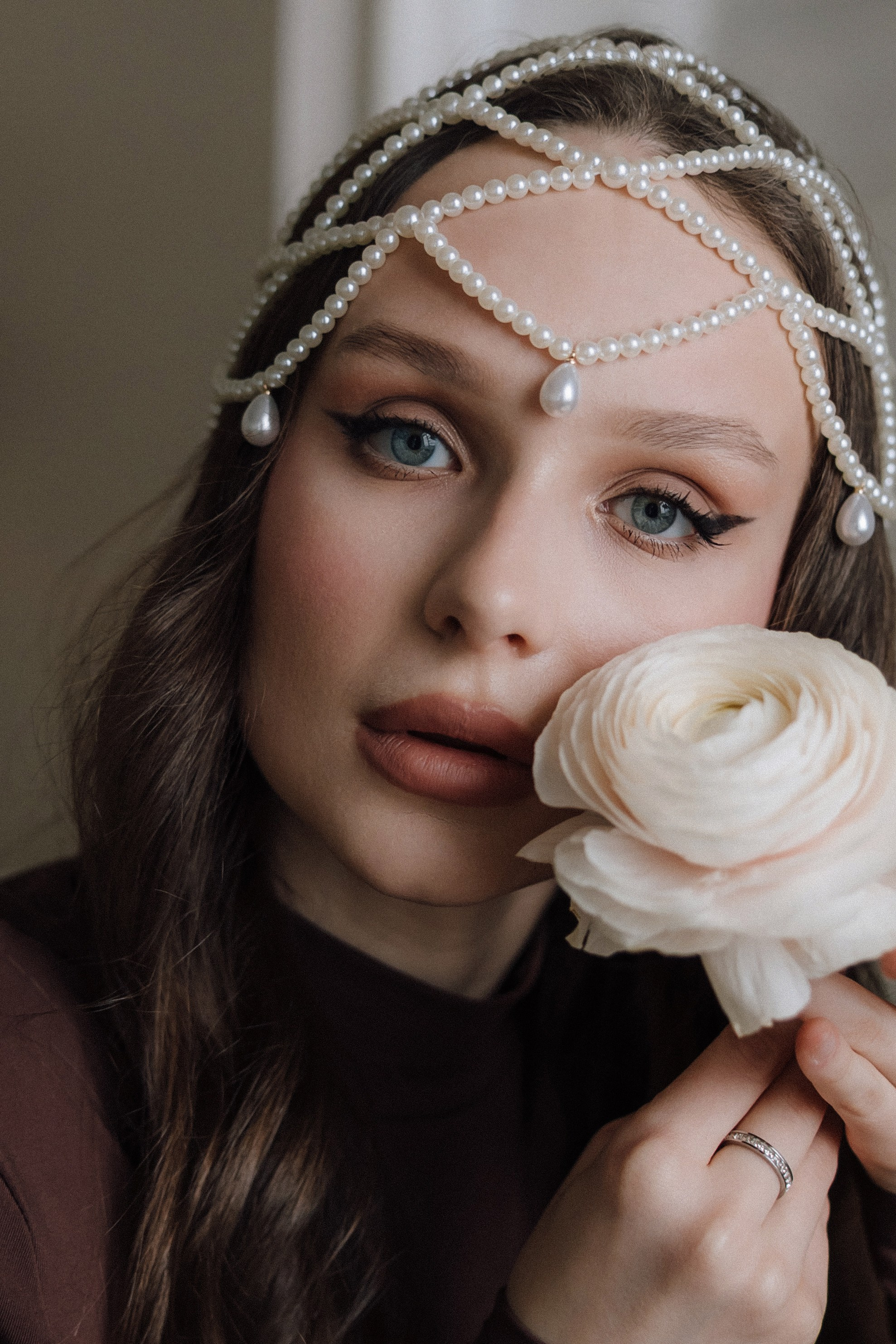 П. Фотограф в Санкт-Петербурге Ольга Кулеш