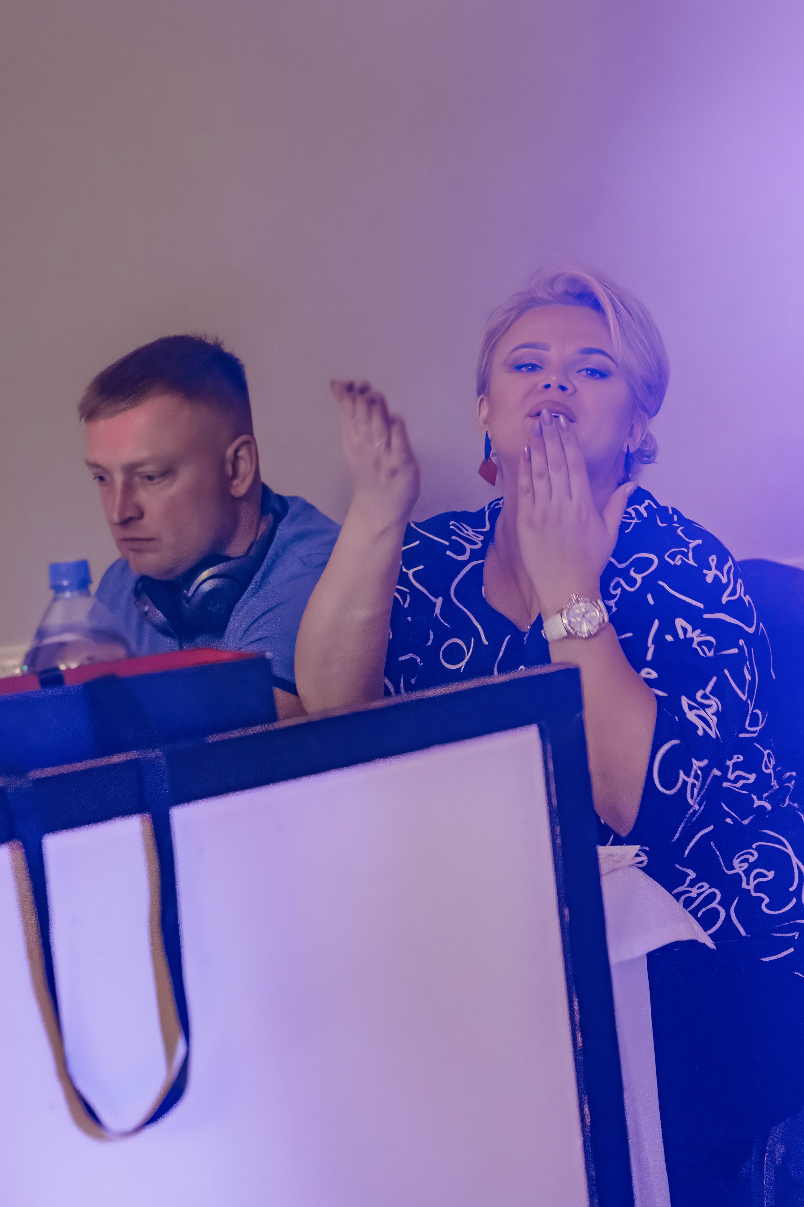 Юбилей Михаила. Фотограф Светлана Столярова Воскресенск