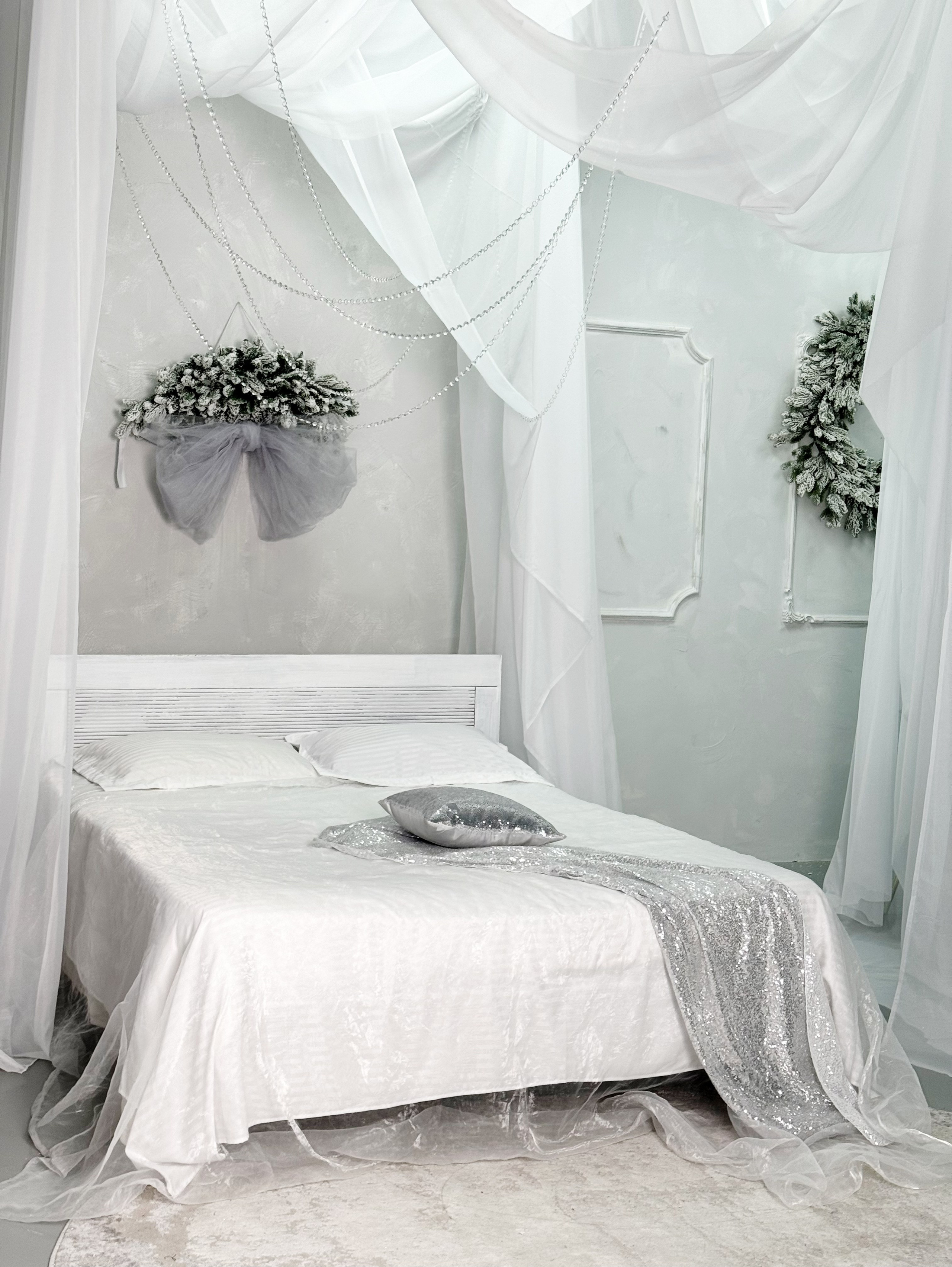 Зал Светлый. Фотограф г. Хабаровск. Семейные и индивидуальные съёмки