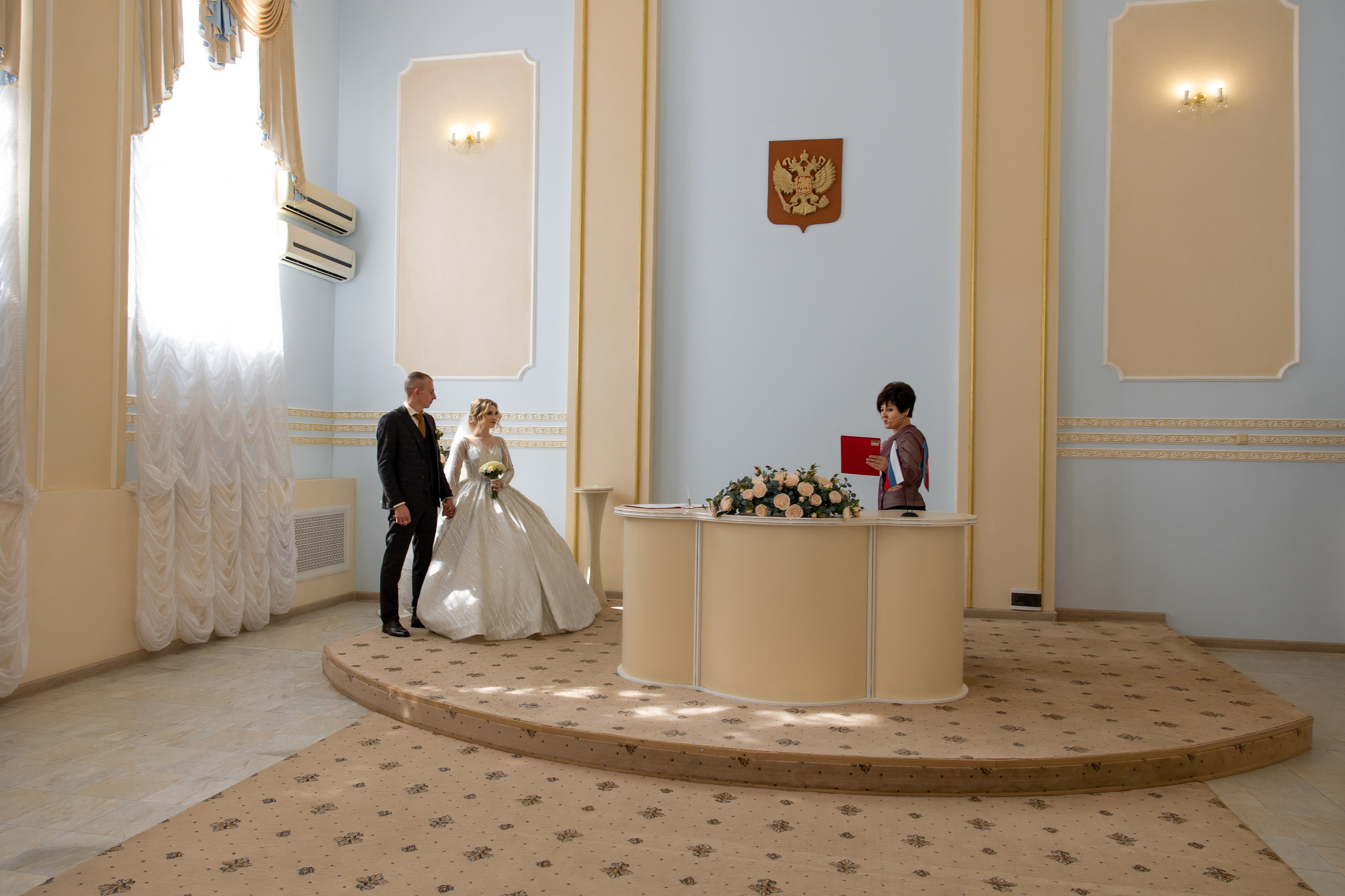 Виталий и Софья. Видеосьемка, фотосьемка свадеб, юбилеев, утренников в Краснодарском кр