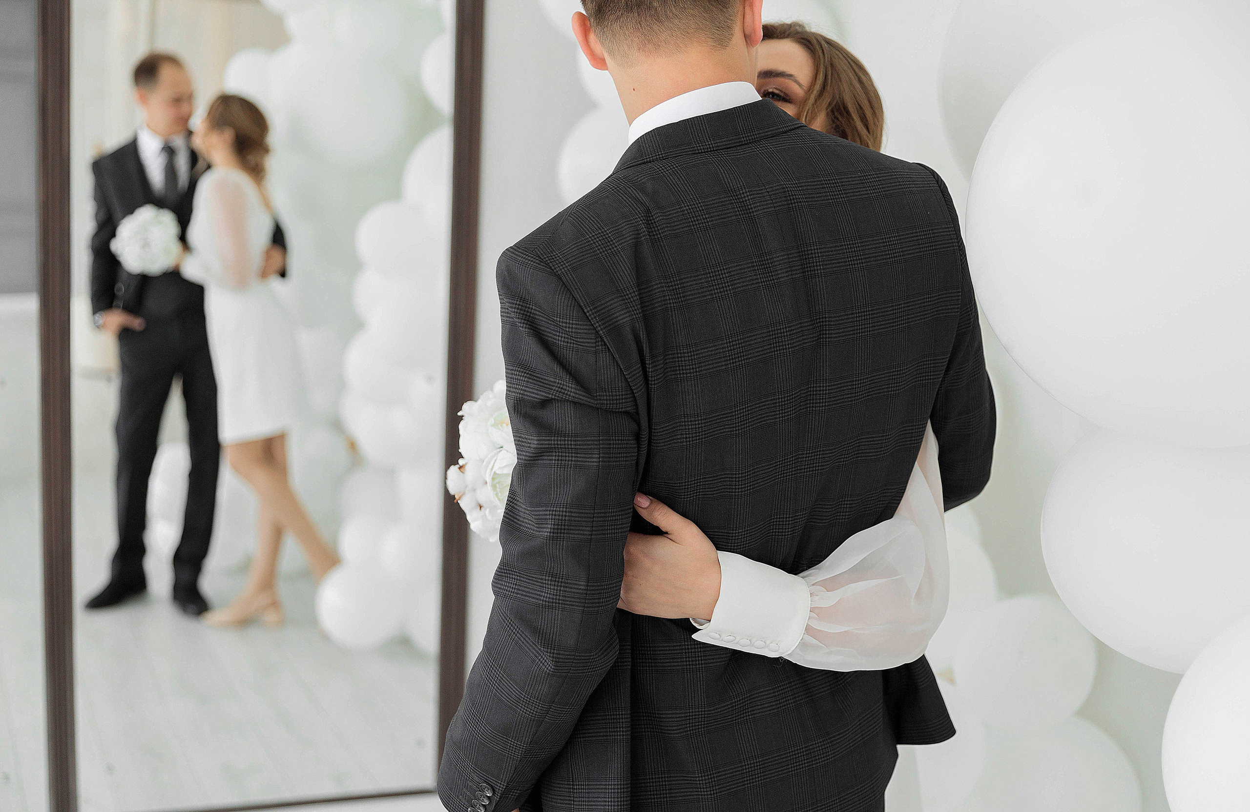 Шокан и Анастасия